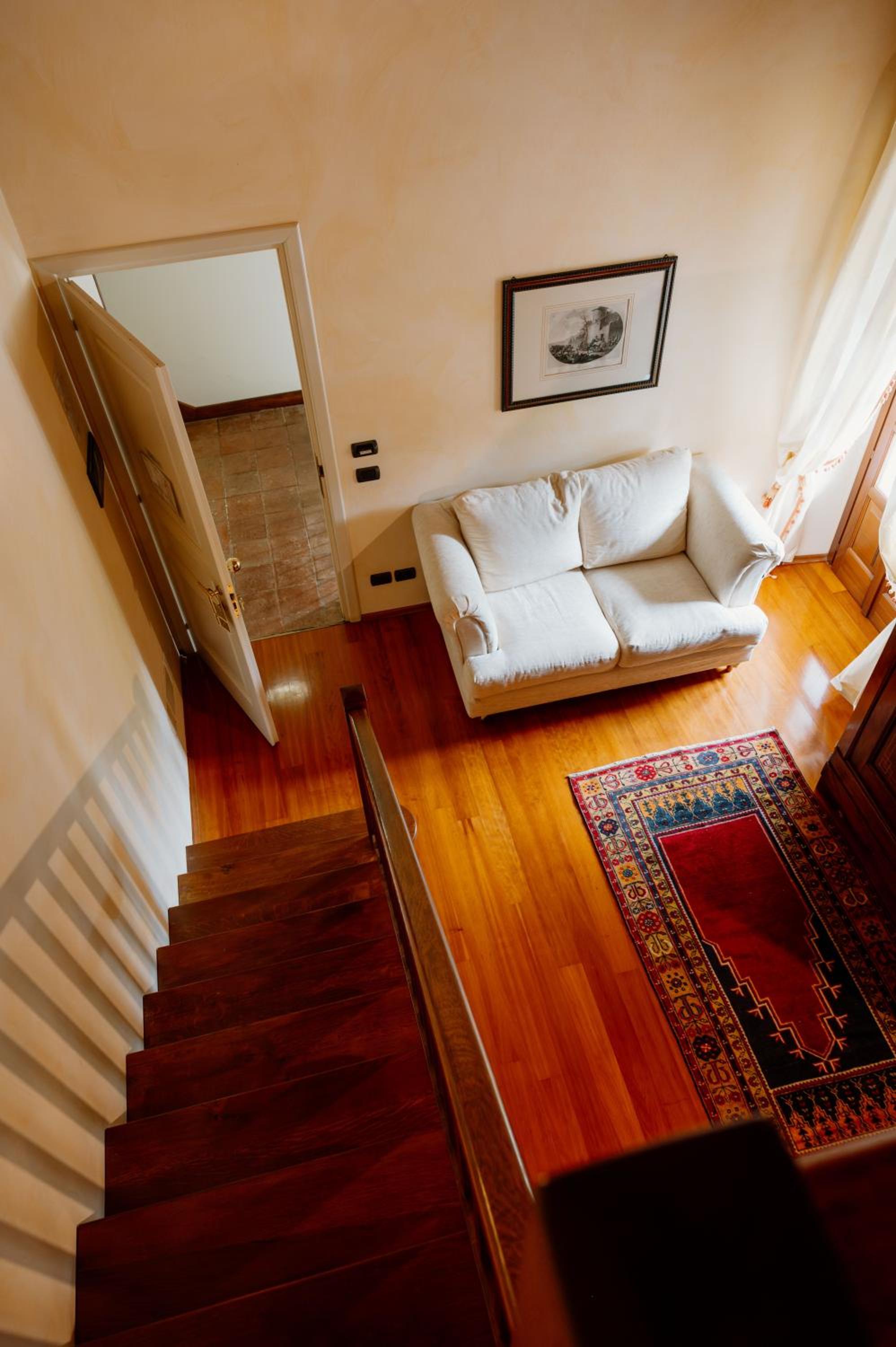 Large Twin Room