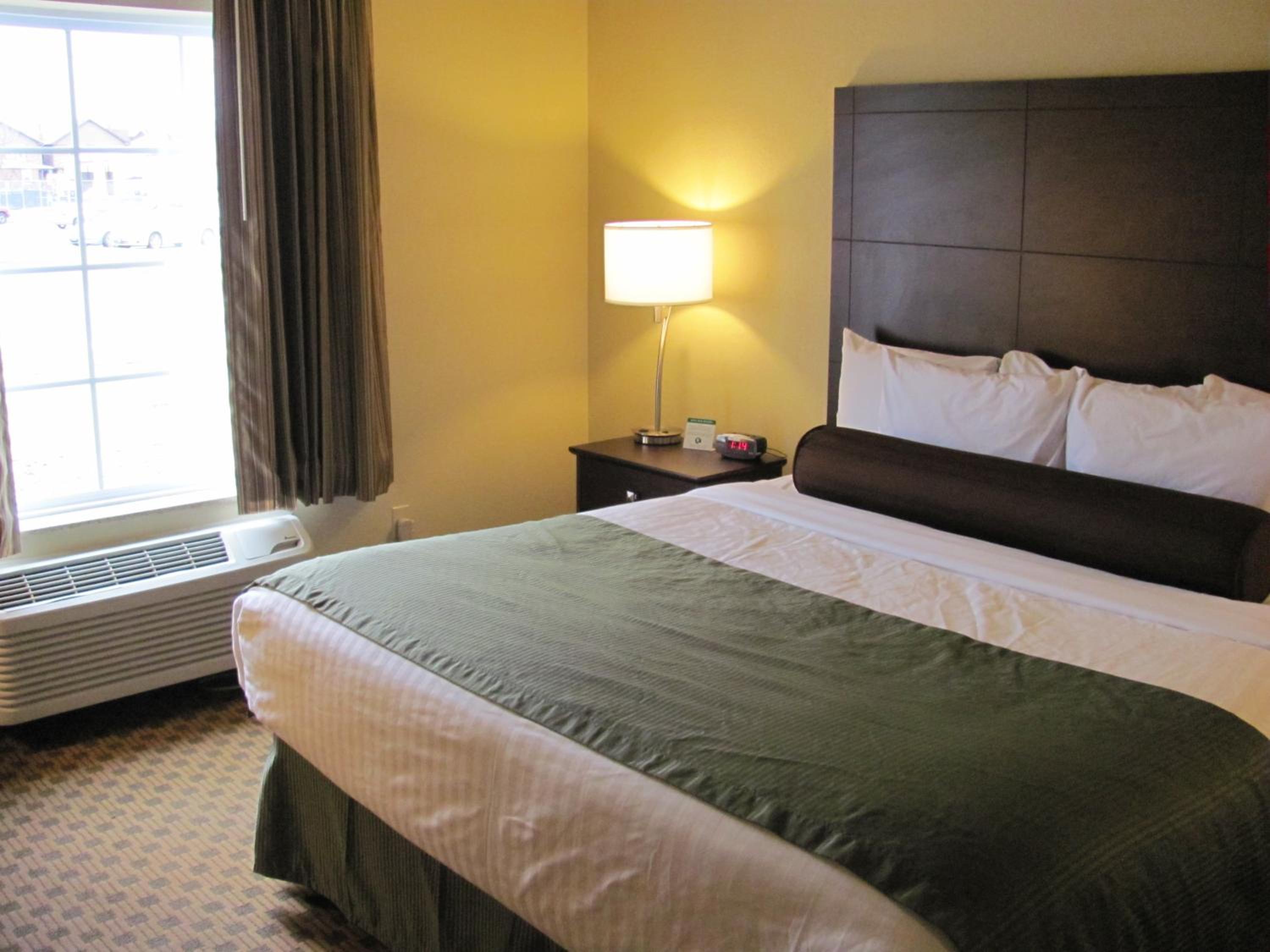 King Room - Disability Access photo 3