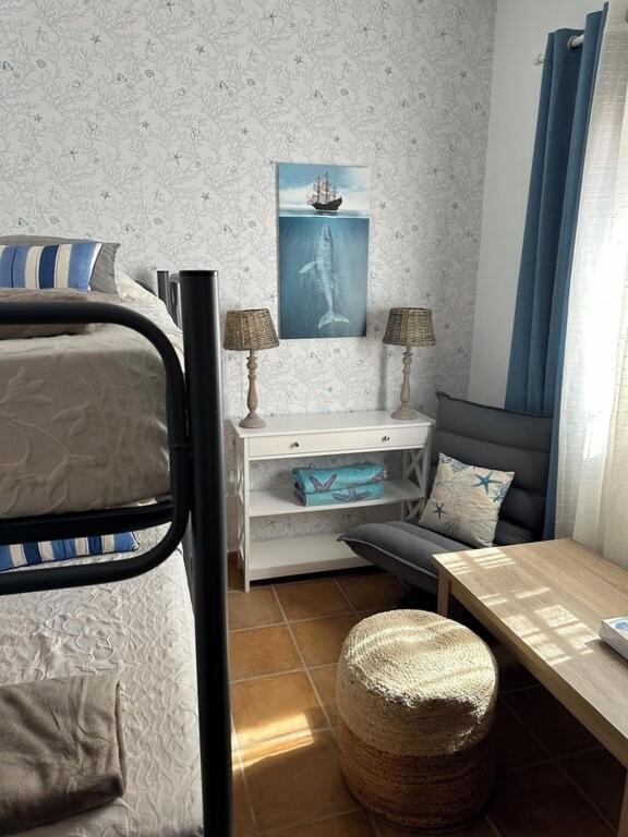 Three-Bedroom Chalet photo 2