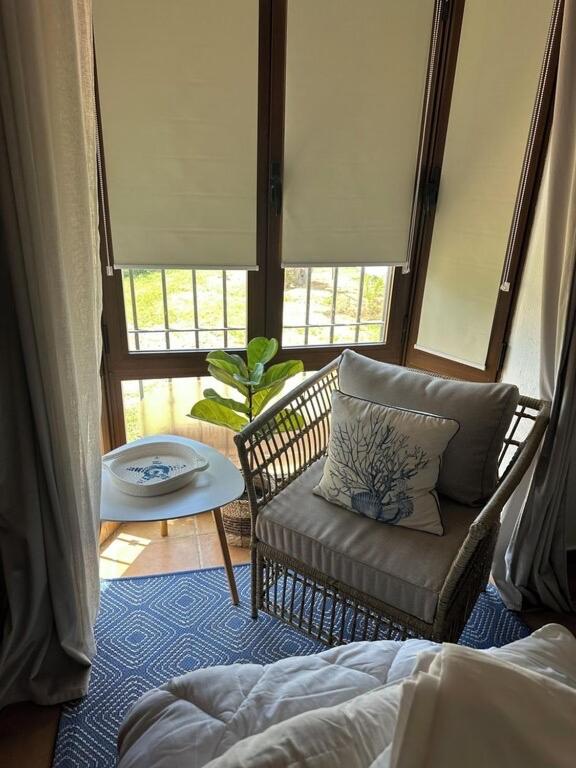 Three-Bedroom Chalet photo 3