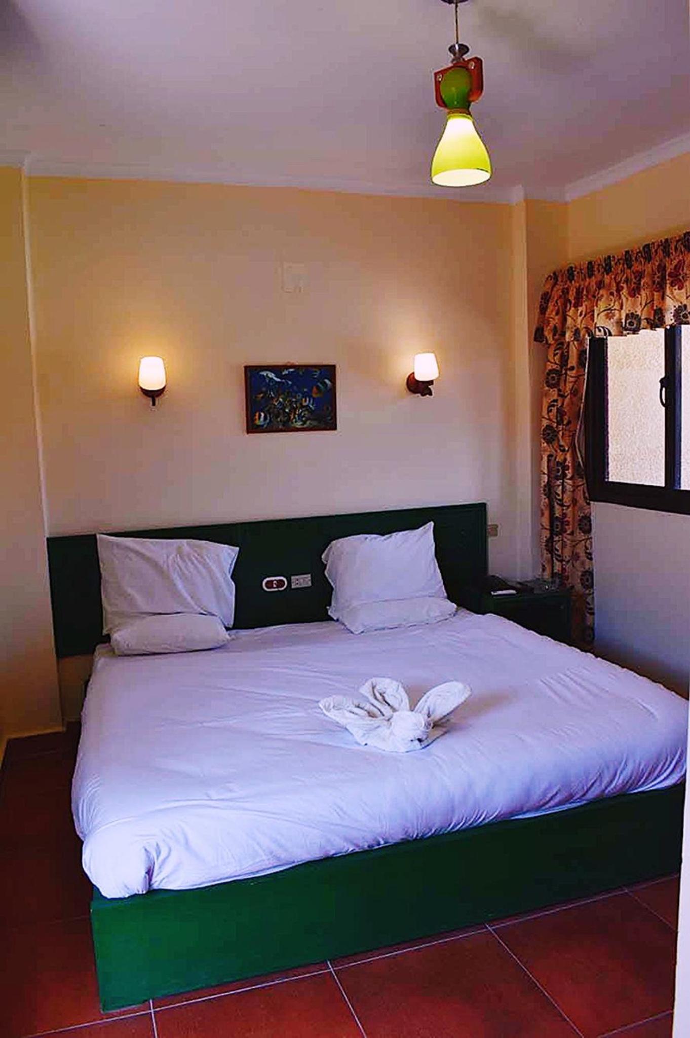 Deluxe Double Or Twin Room With Sea View