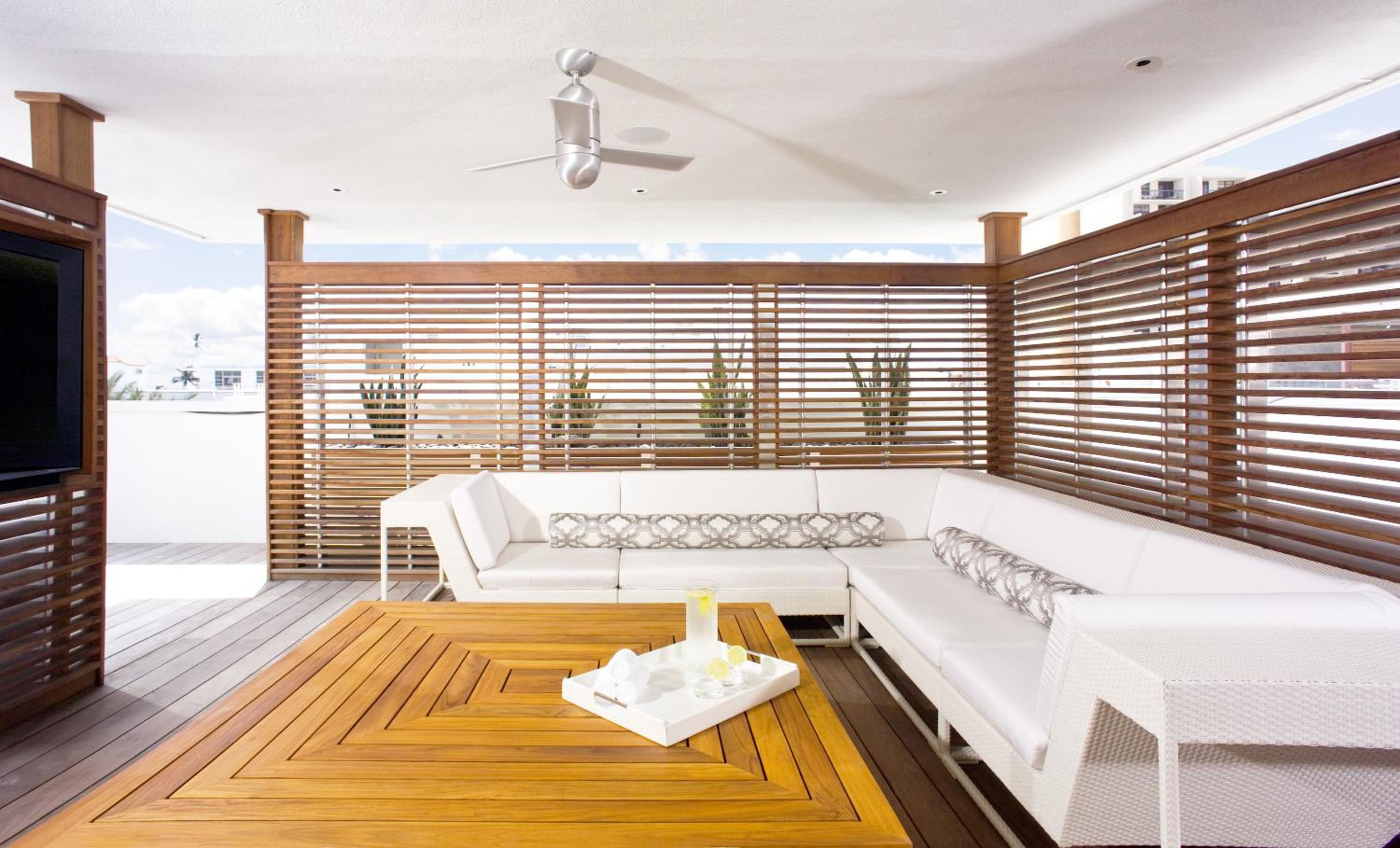 Sun Suite  - Photo 5