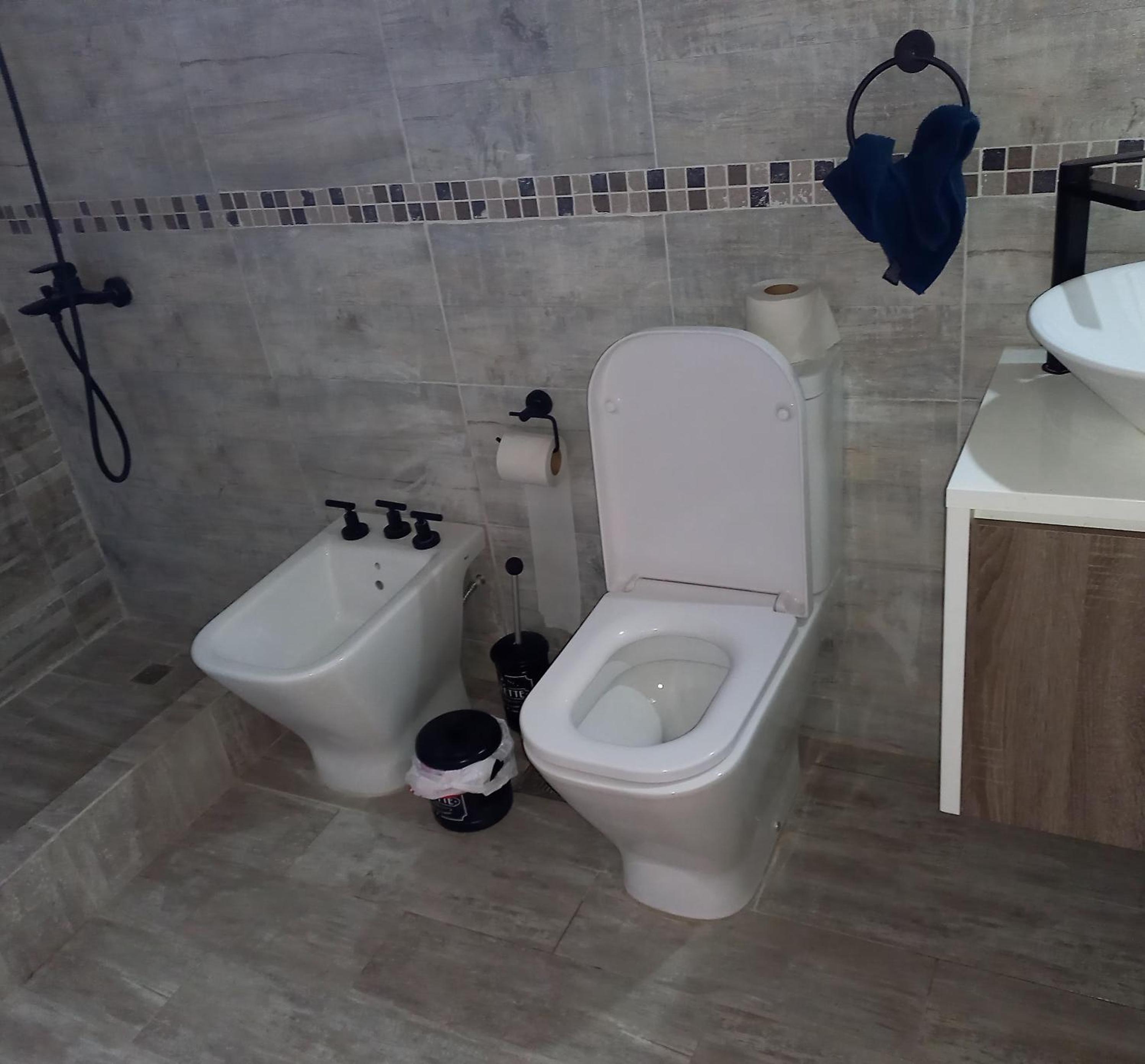 Two-Bedroom House photo 2