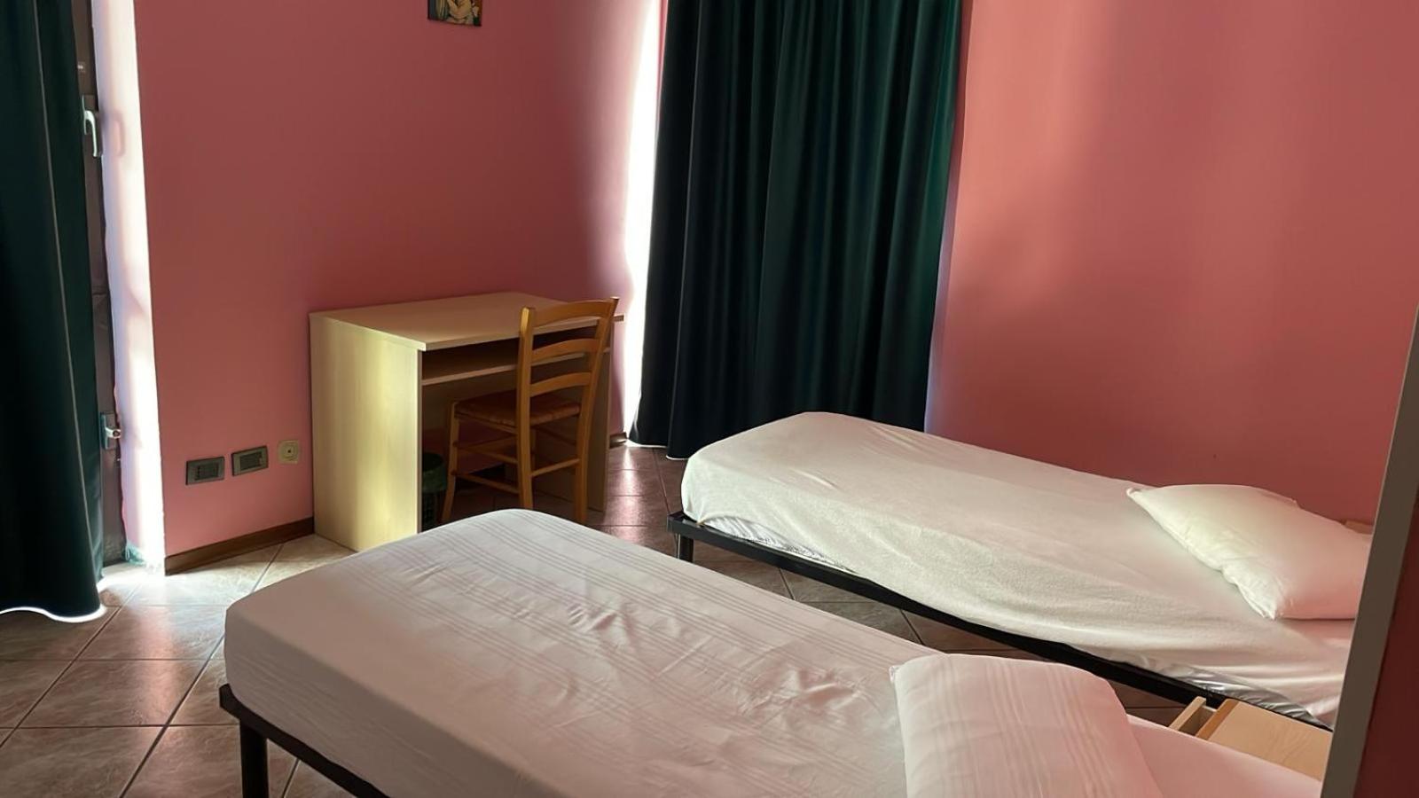Double Or Twin Room photo 2