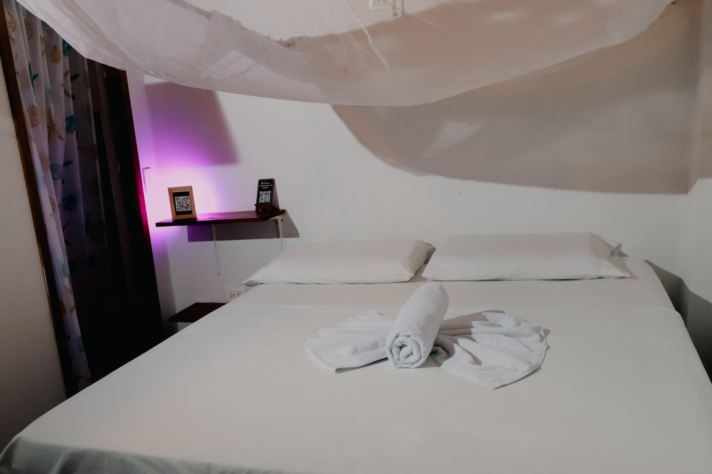 Double Room with Terrace photo 2