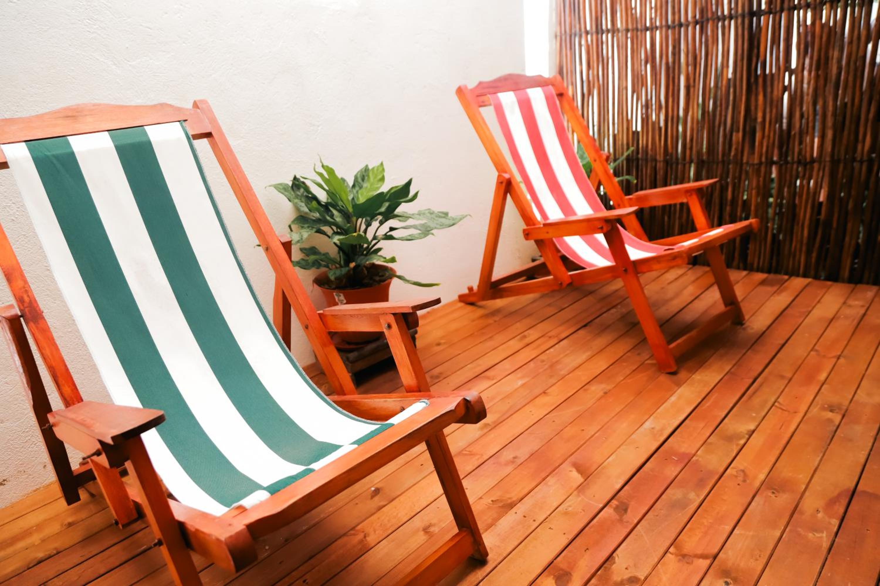 Double Room with Terrace photo 3