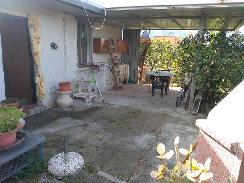 One-Bedroom House photo 3