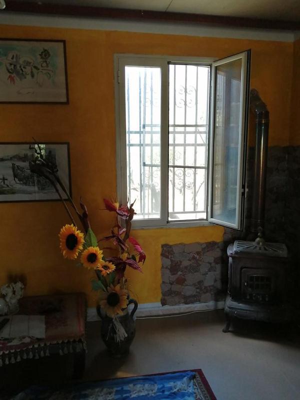 One-Bedroom House photo 1