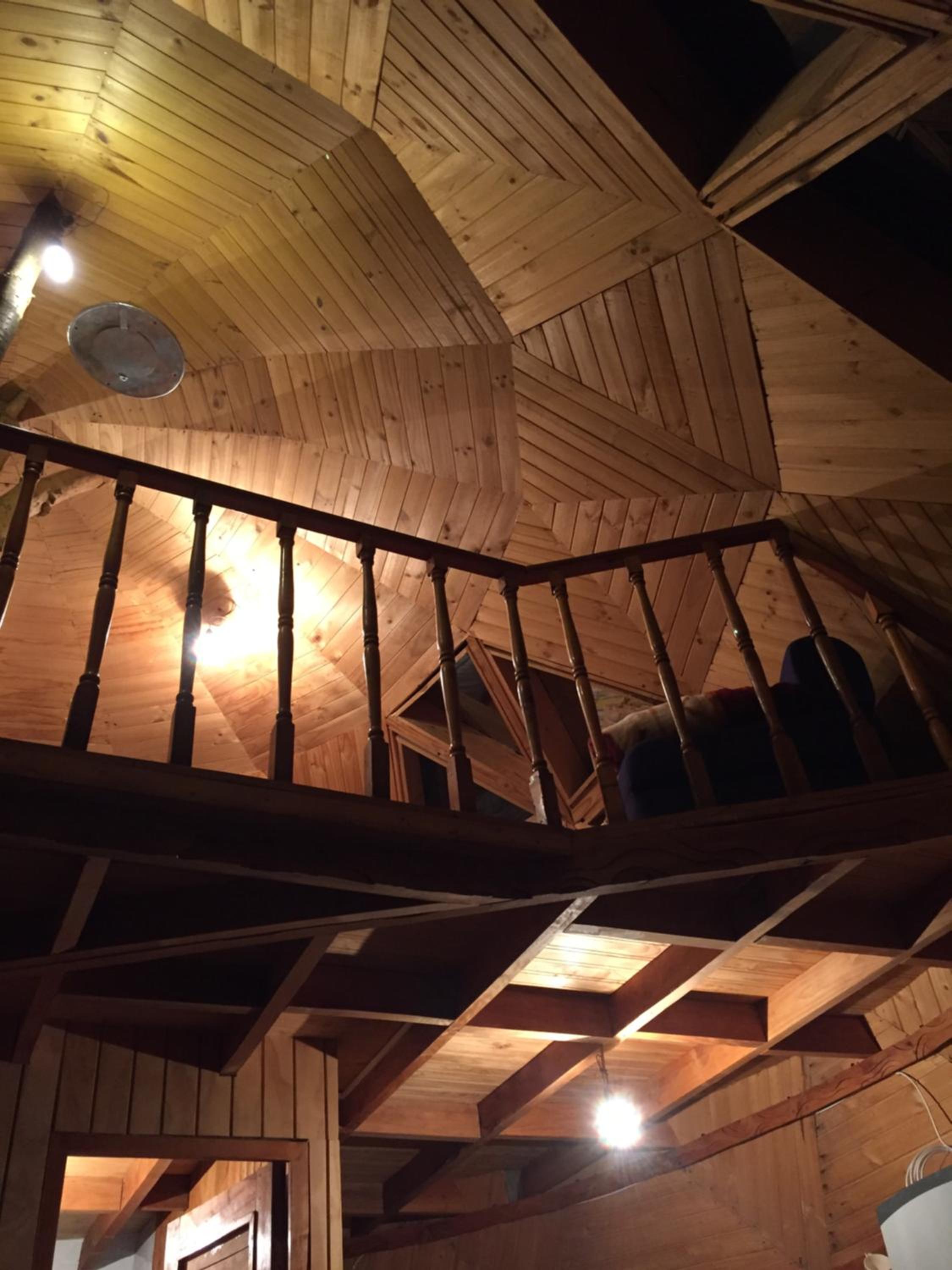 Two-Bedroom Chalet photo 1