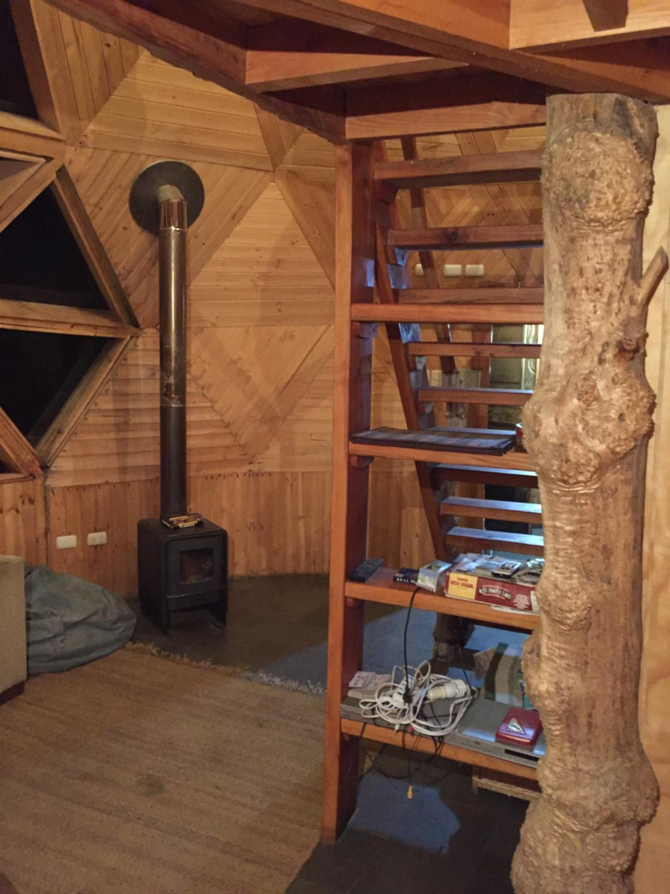 Two-Bedroom Chalet photo 2