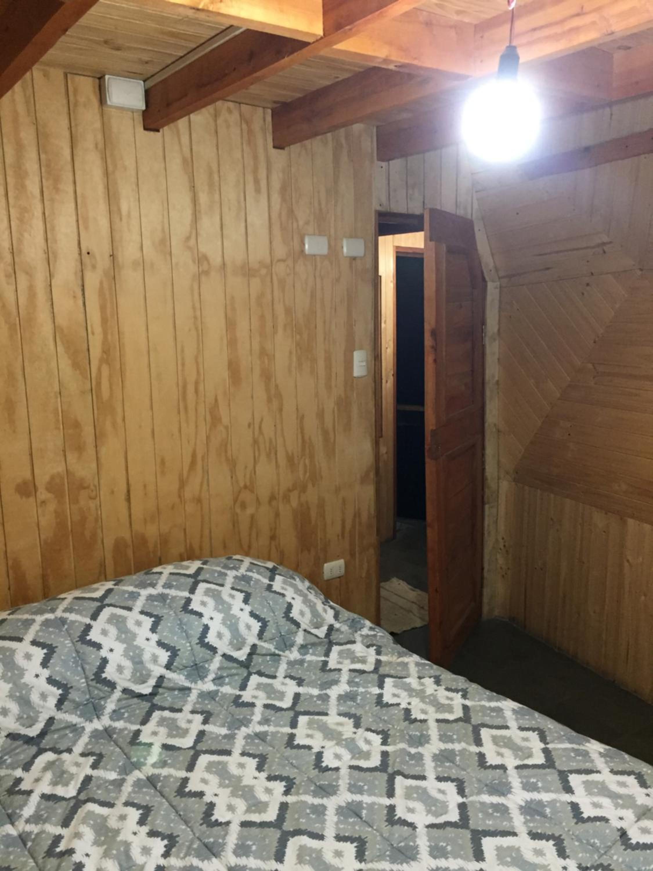 Two-Bedroom Chalet photo 3