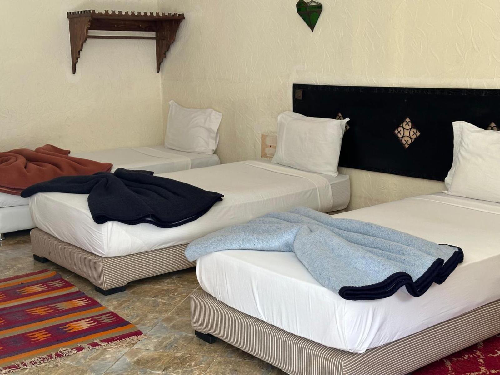 Quadruple Room photo 1