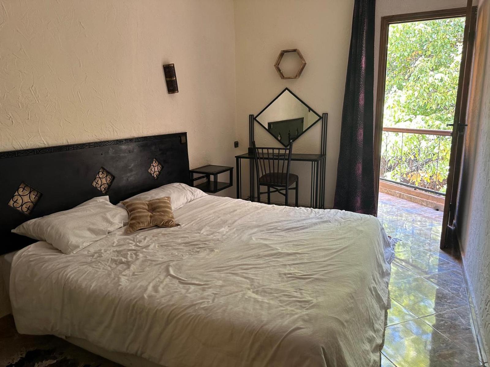 Double Or Twin Room With Garden View photo 1