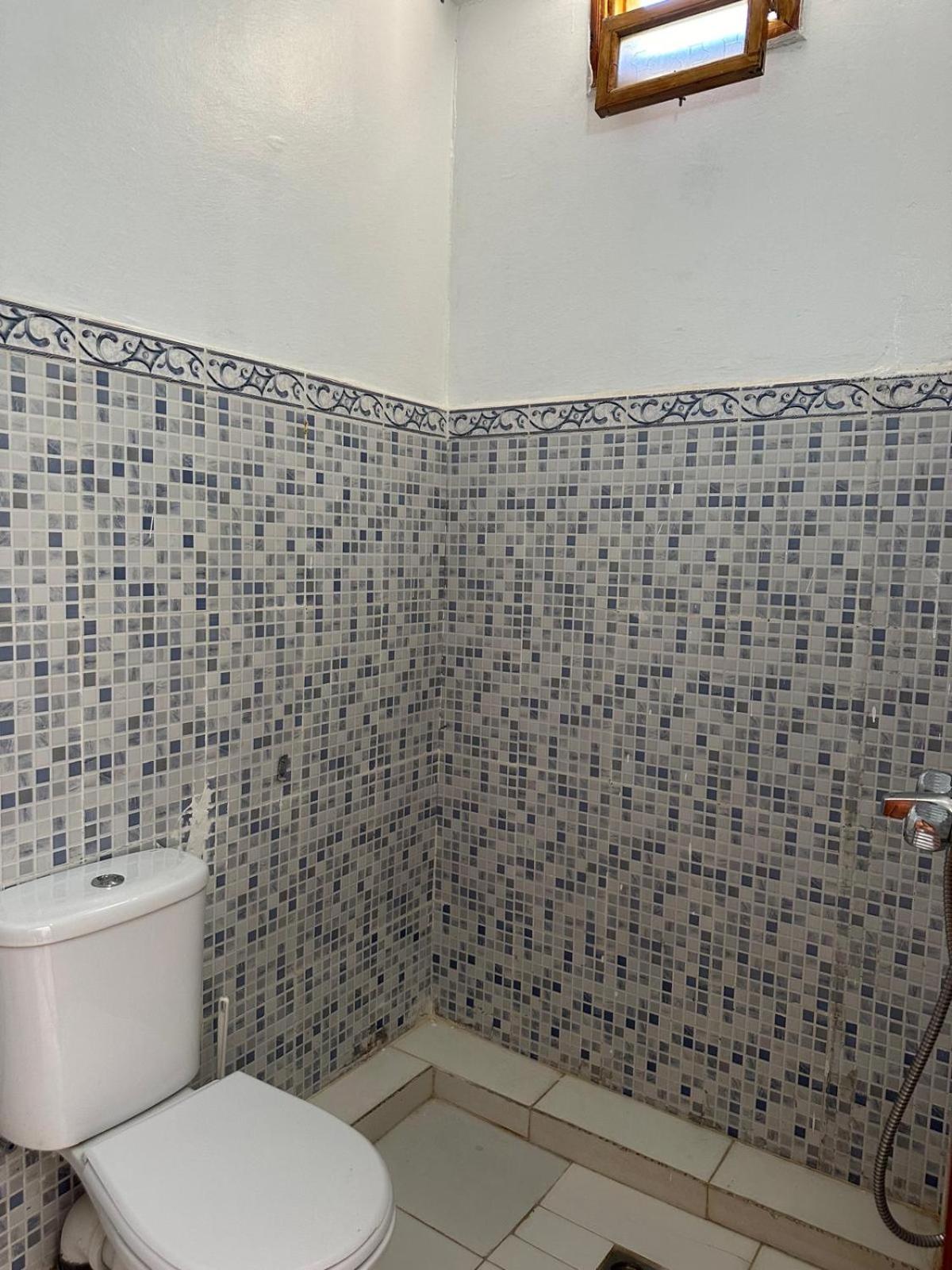 Double Or Twin Room With Garden View photo 3