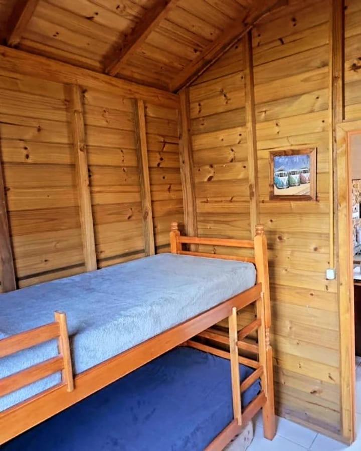 Two-Bedroom House photo 1
