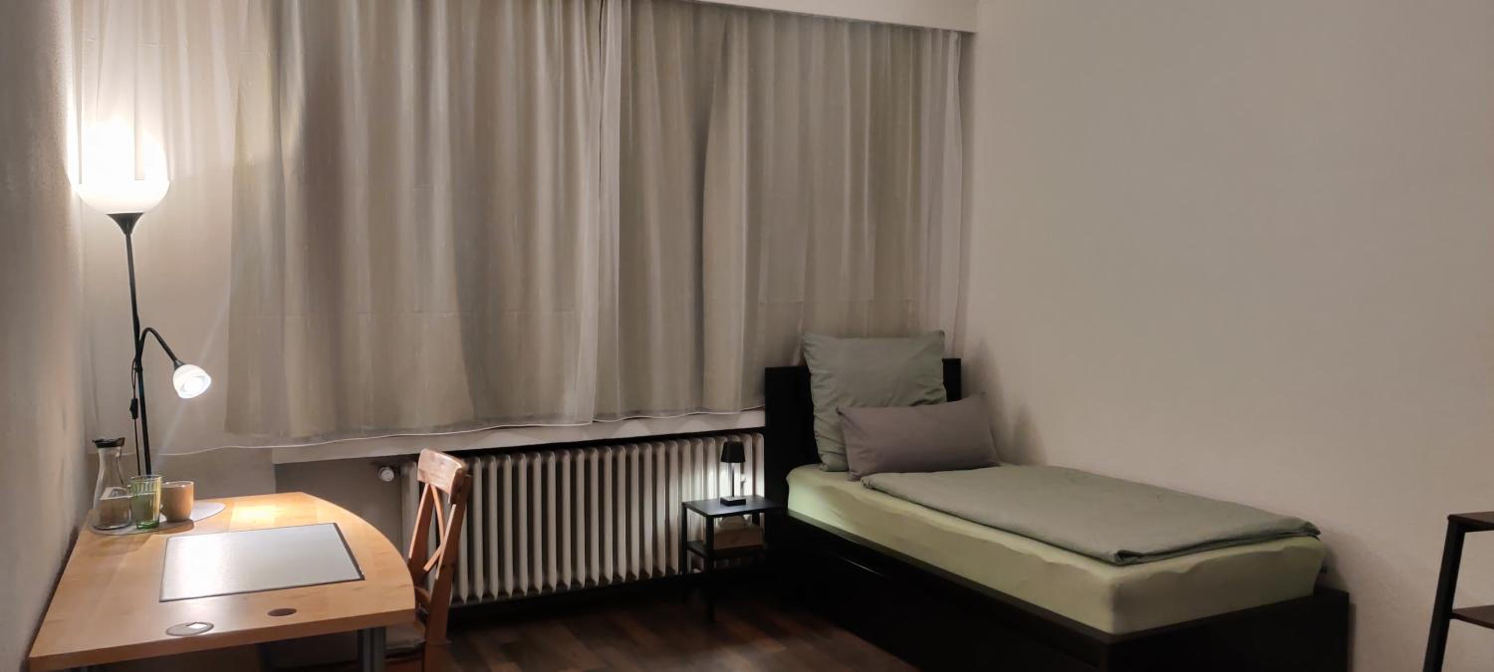 Single Room photo 3