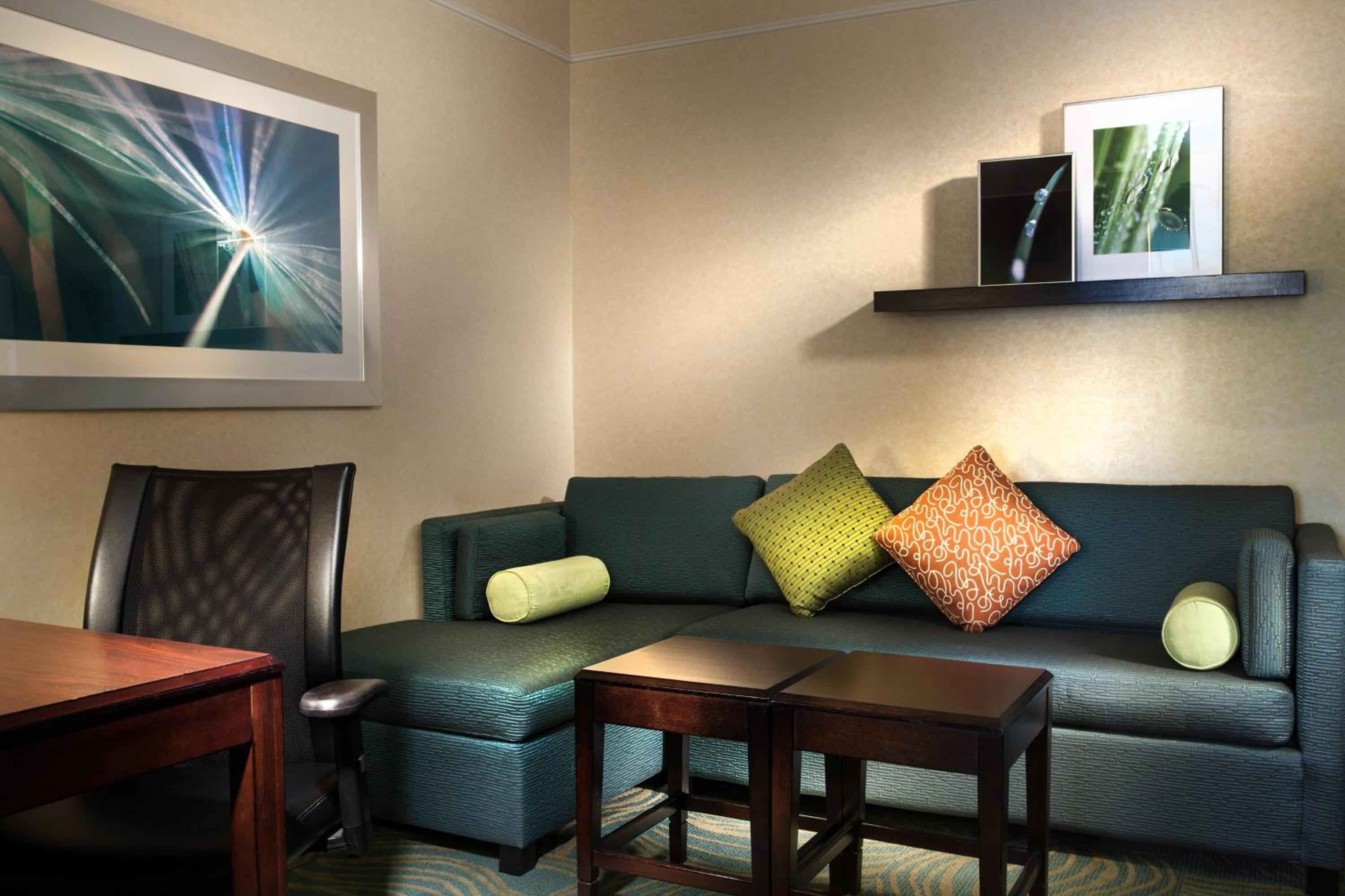 King Suite with Sofa Bed - Photo 3