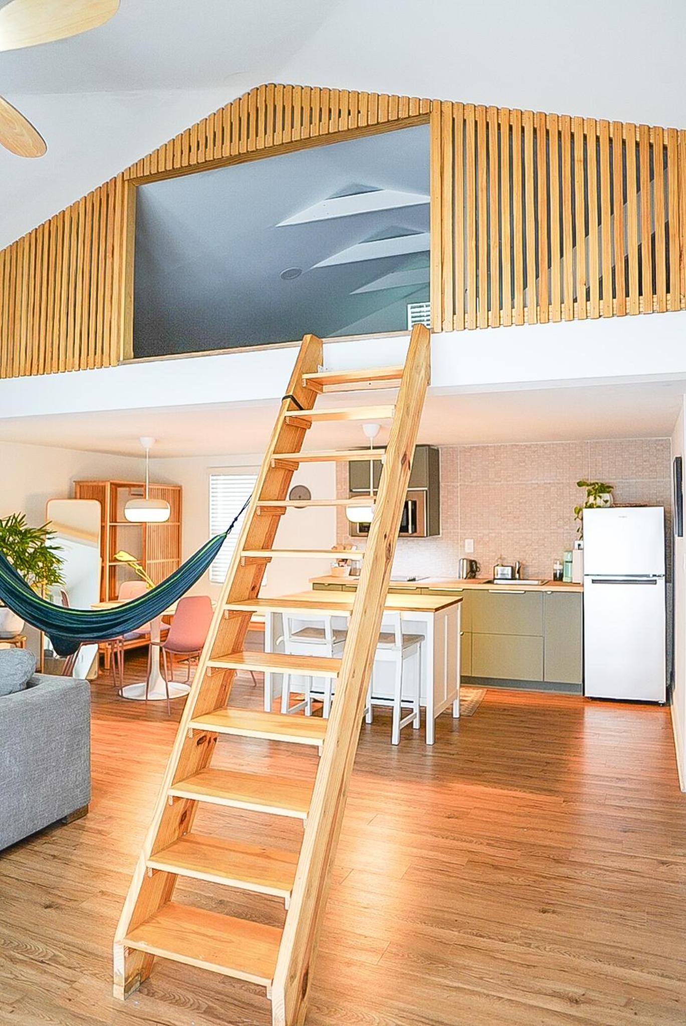 One-Bedroom House photo 1