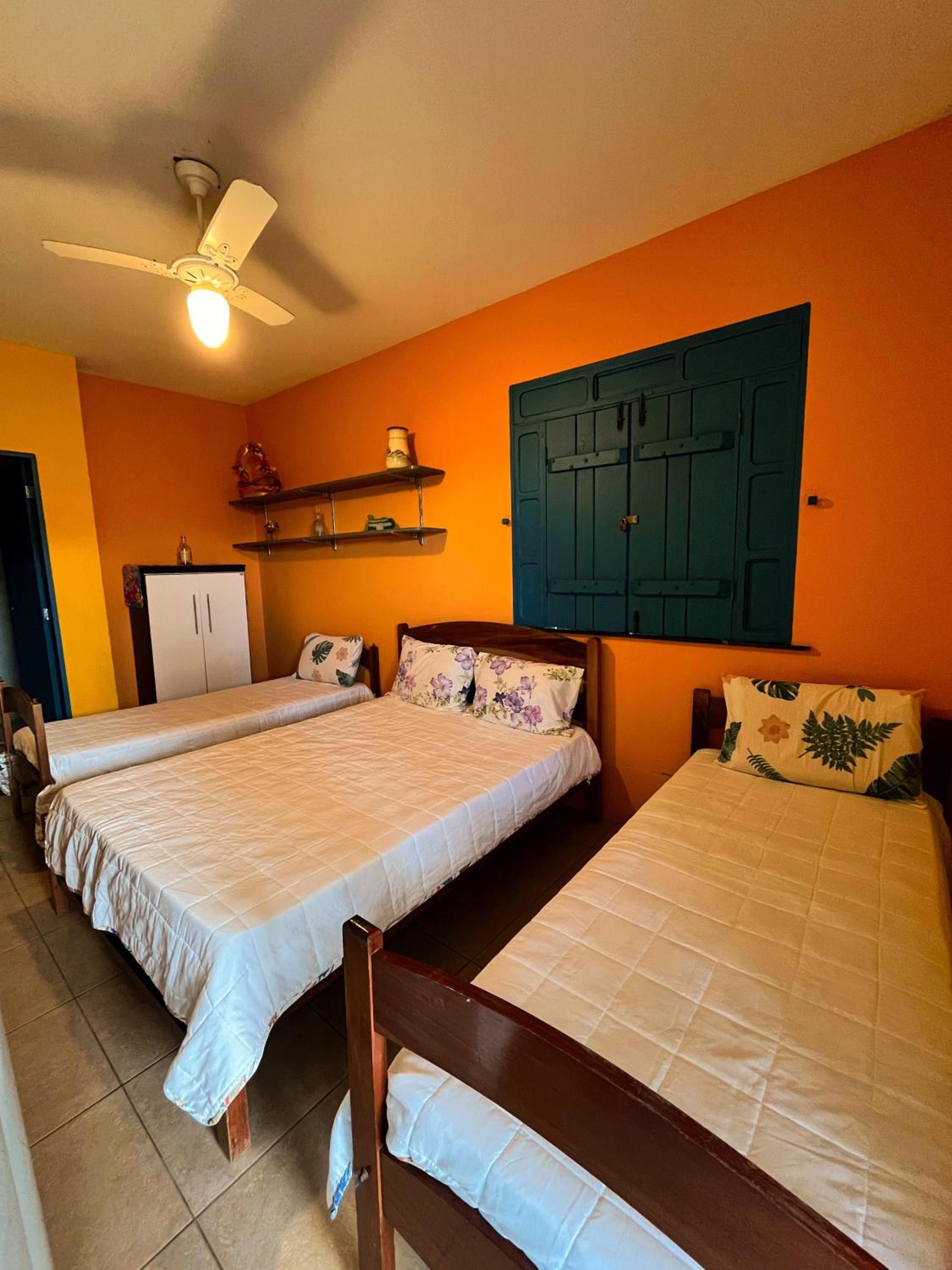 One-Bedroom House photo 1