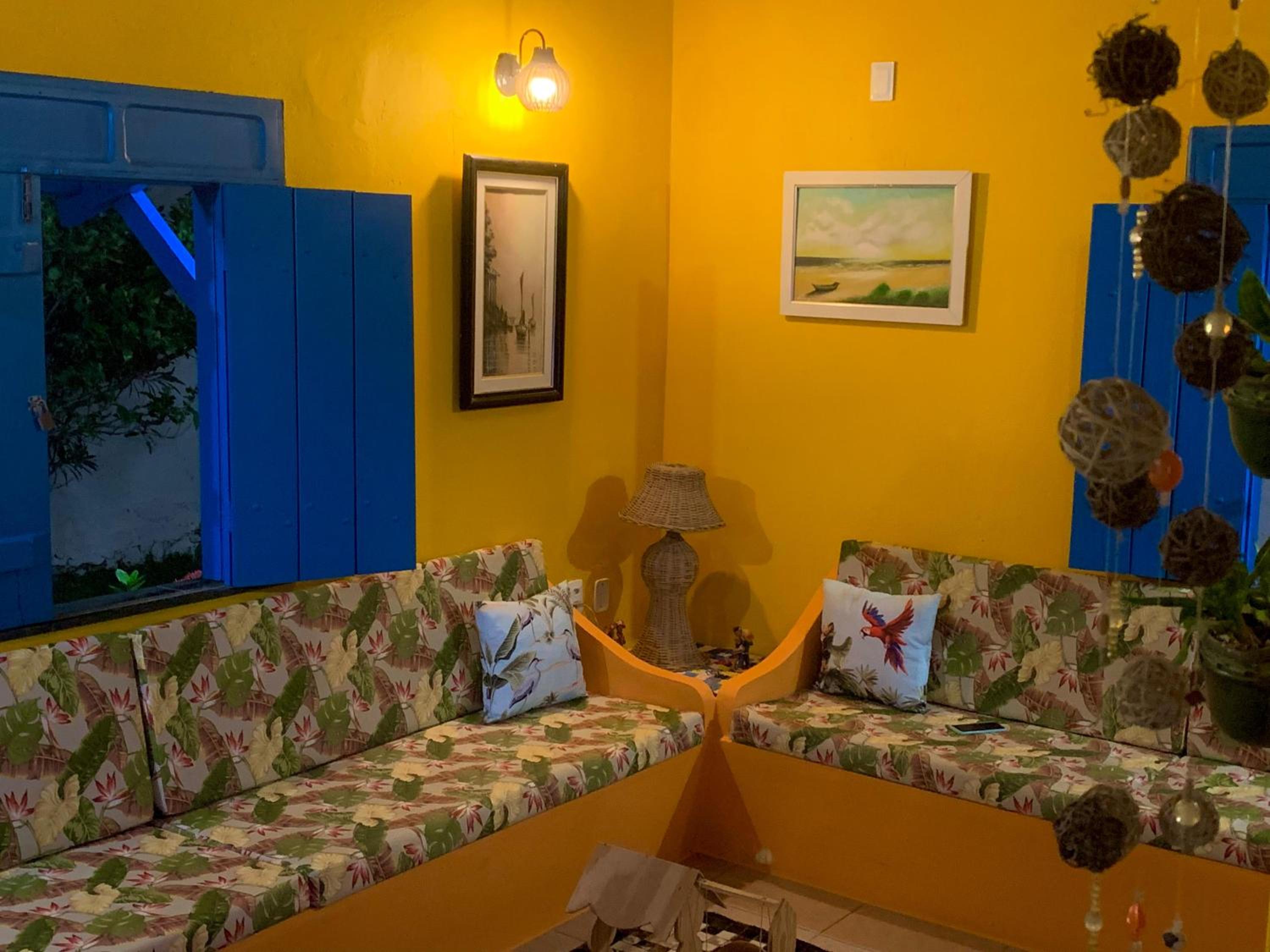One-Bedroom House photo 3