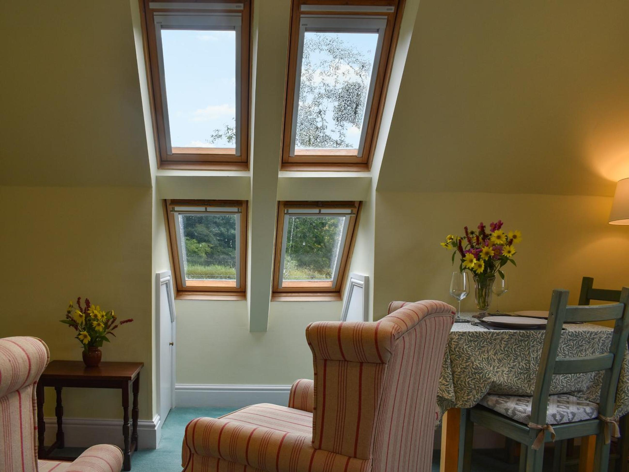 One-Bedroom Vacation Home photo 3