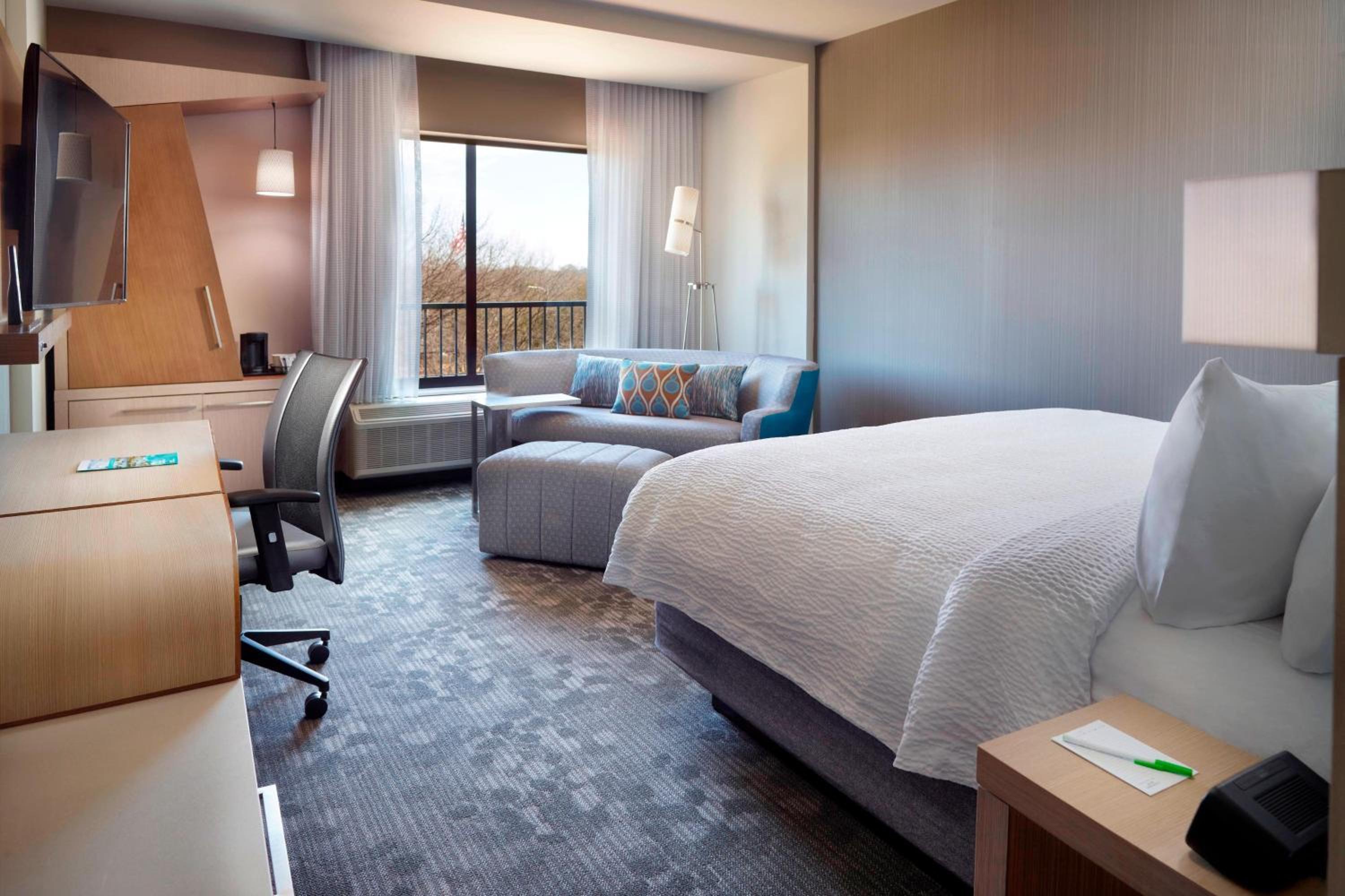 Superior King Room photo 1