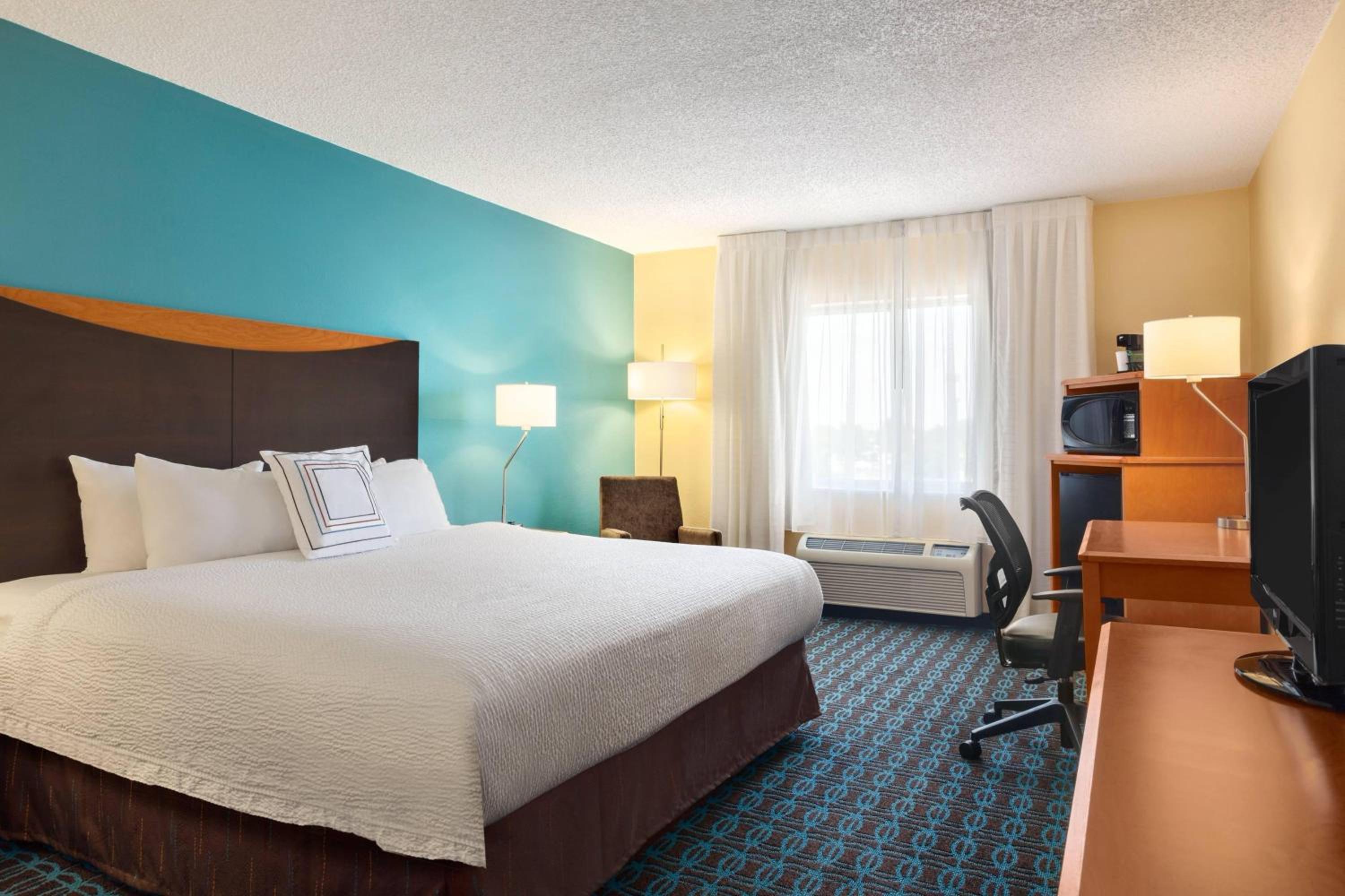 King Room - Photo 2