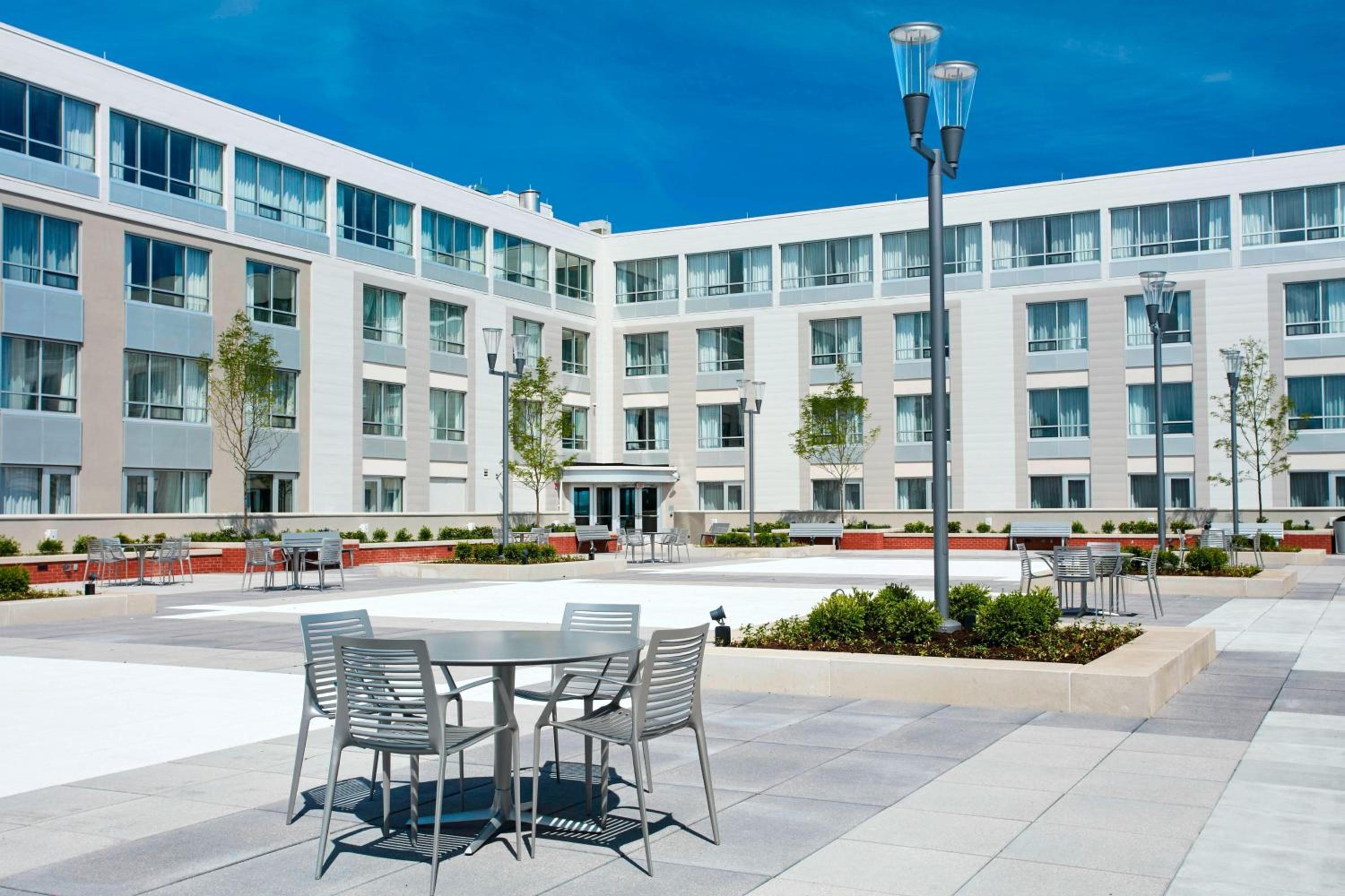 Courtyard by Marriott Erie Bayfront, Billede 3