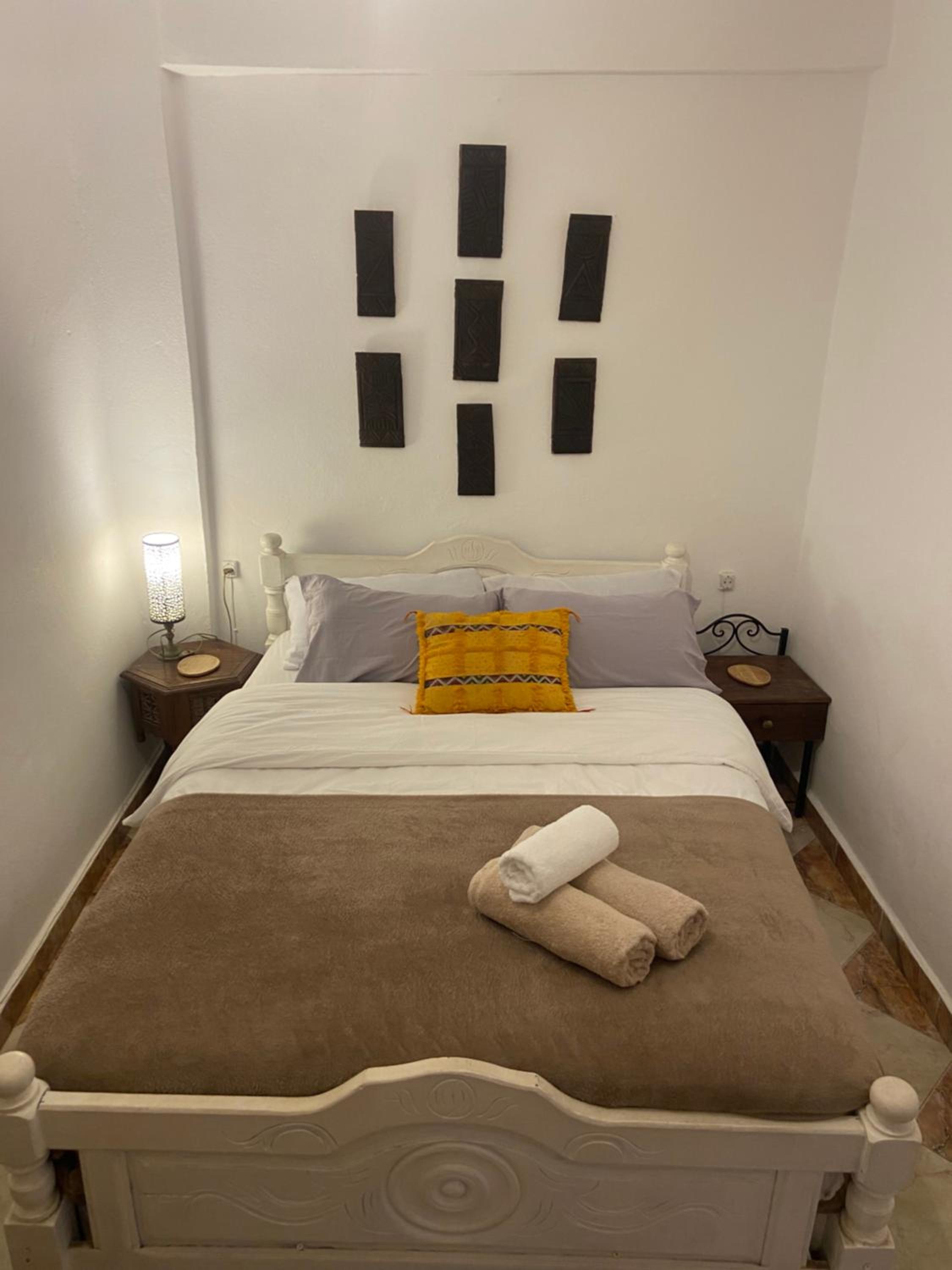 Double Room photo 3