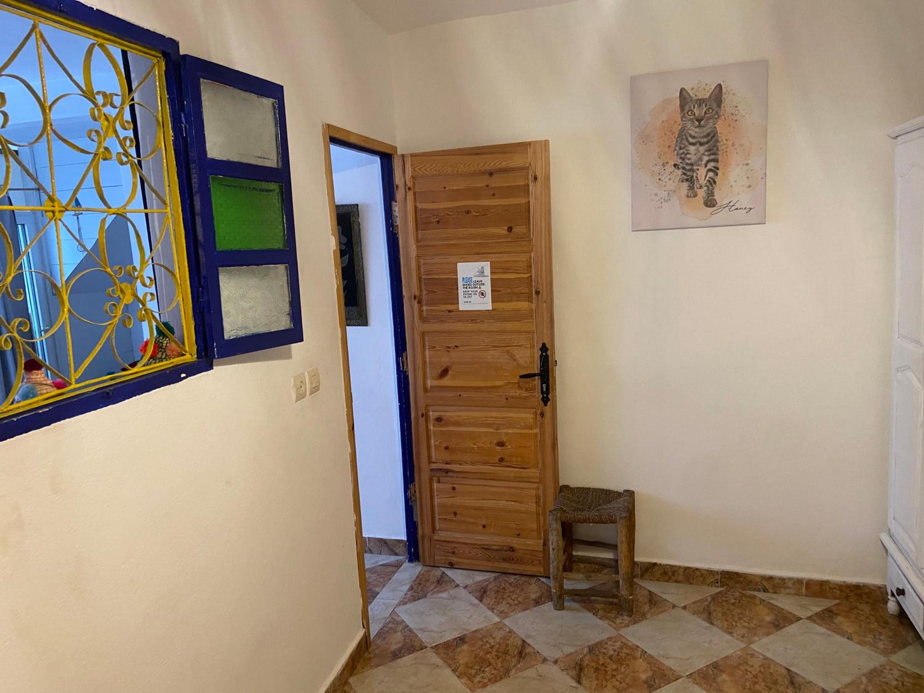 Standard Triple Room photo 3