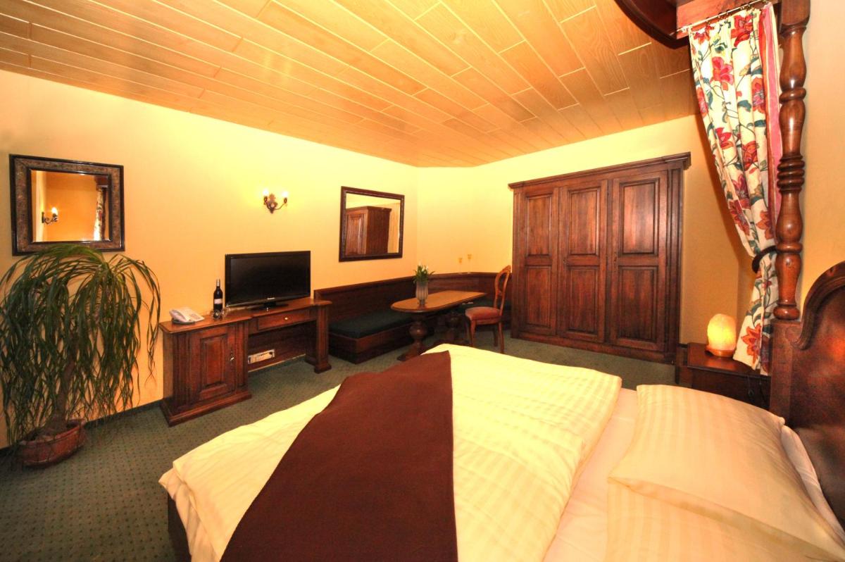 Junior Suite photo 2
