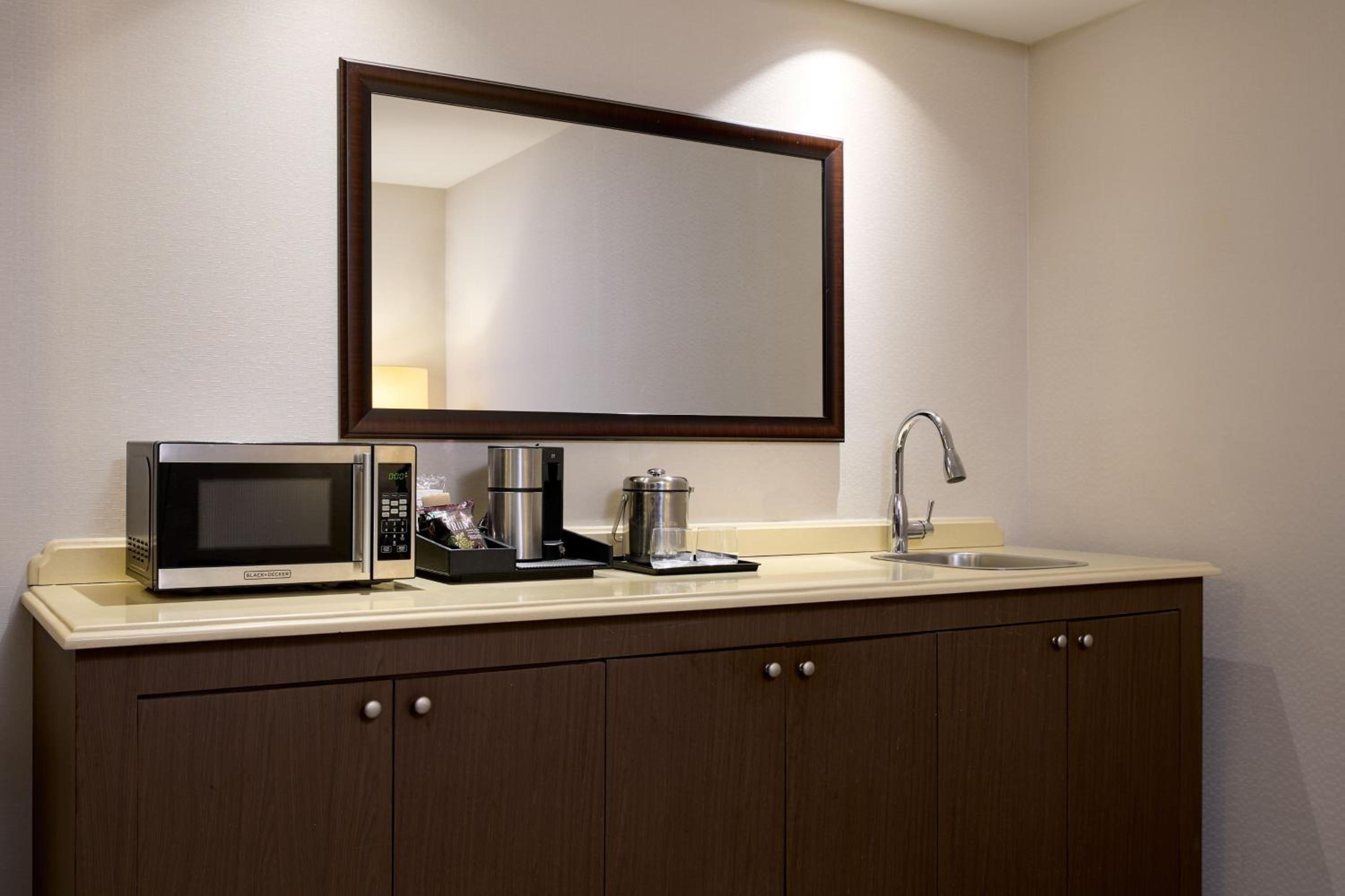 Suite, 2 Double, Sofa bed - Photo 6