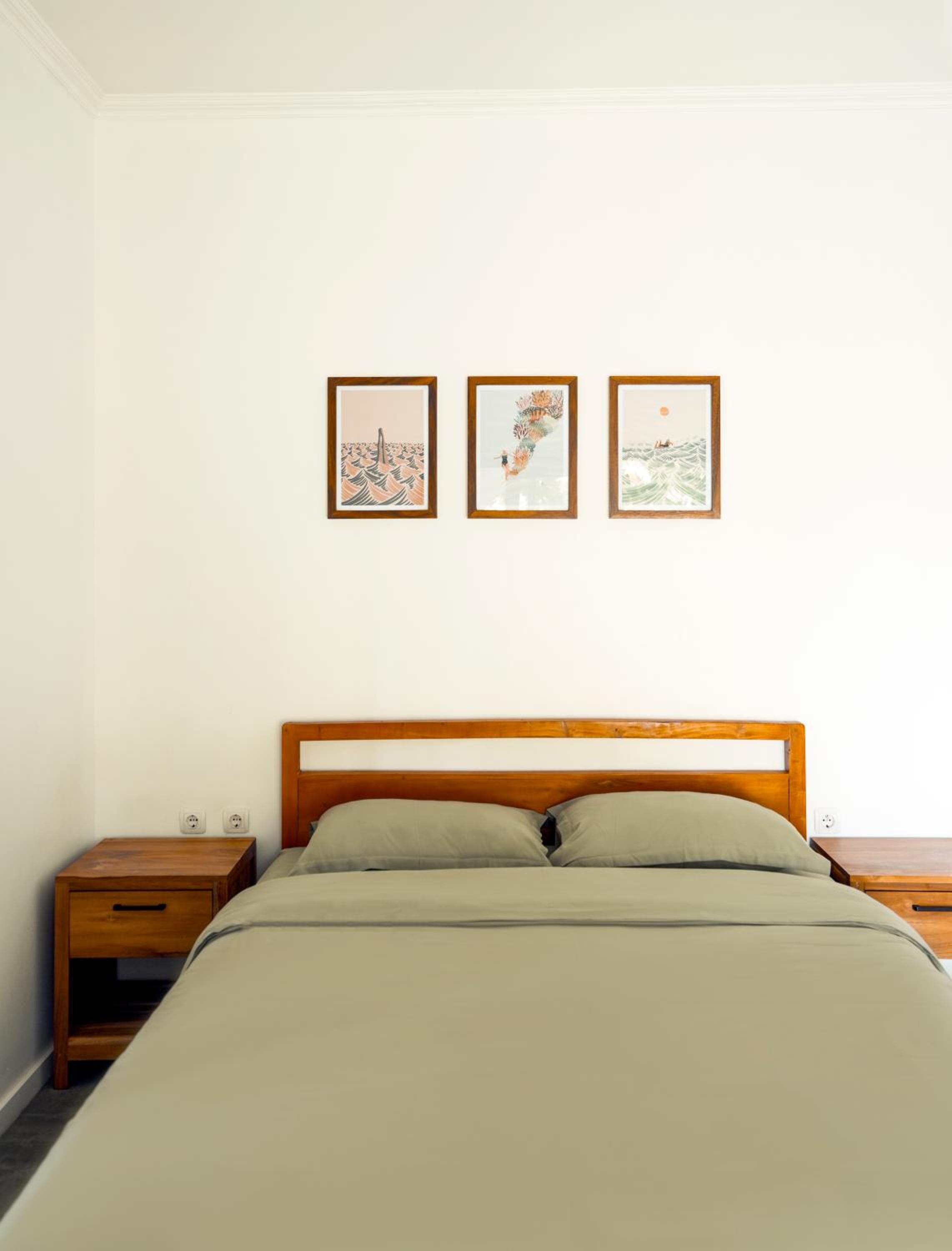 Double Room with Private Bathroom photo 3