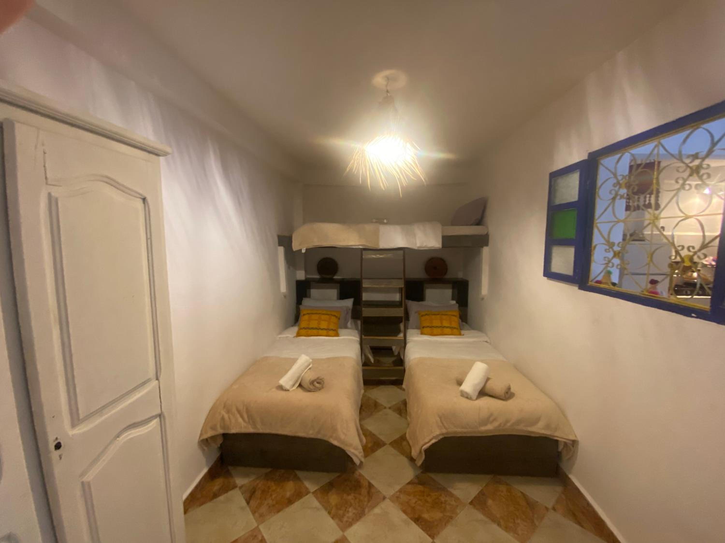 Standard Triple Room photo 1