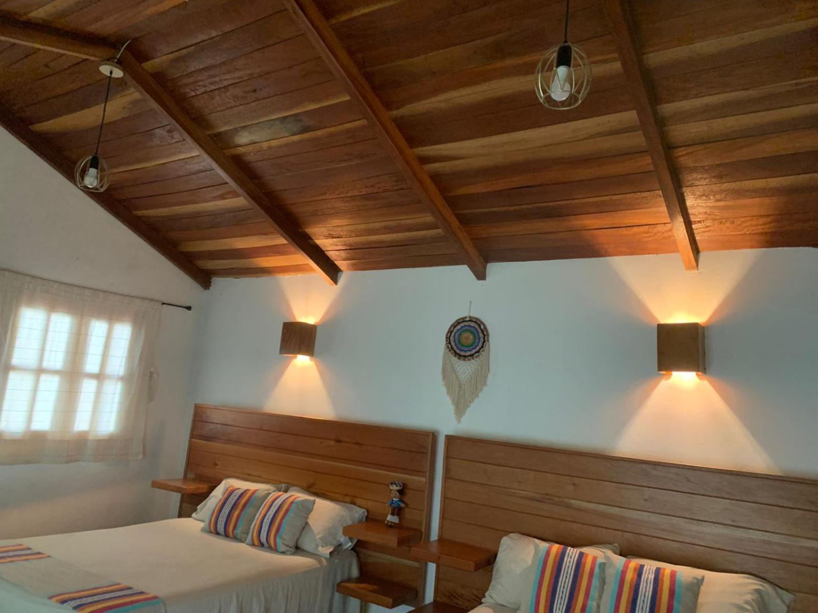 One-Bedroom Cottage photo 1