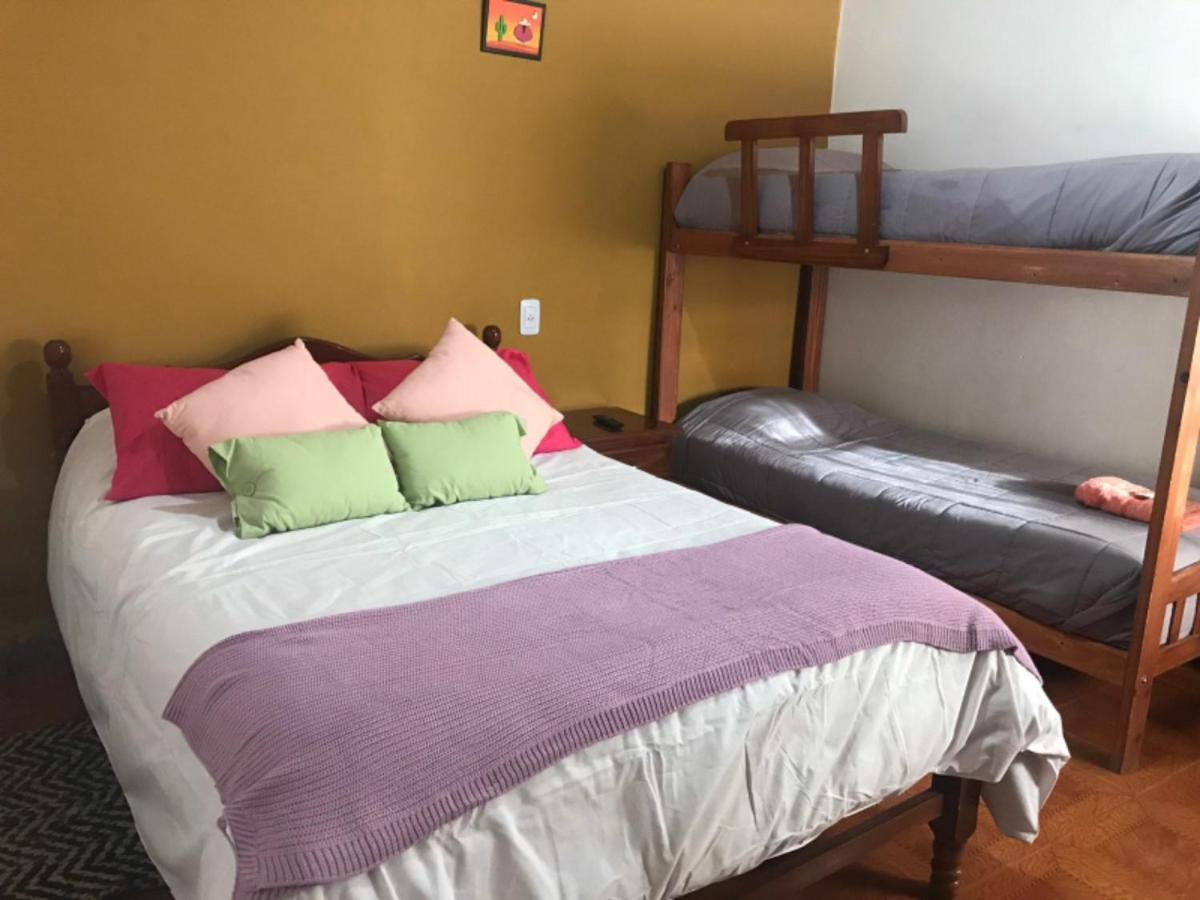 Triple Room photo 1