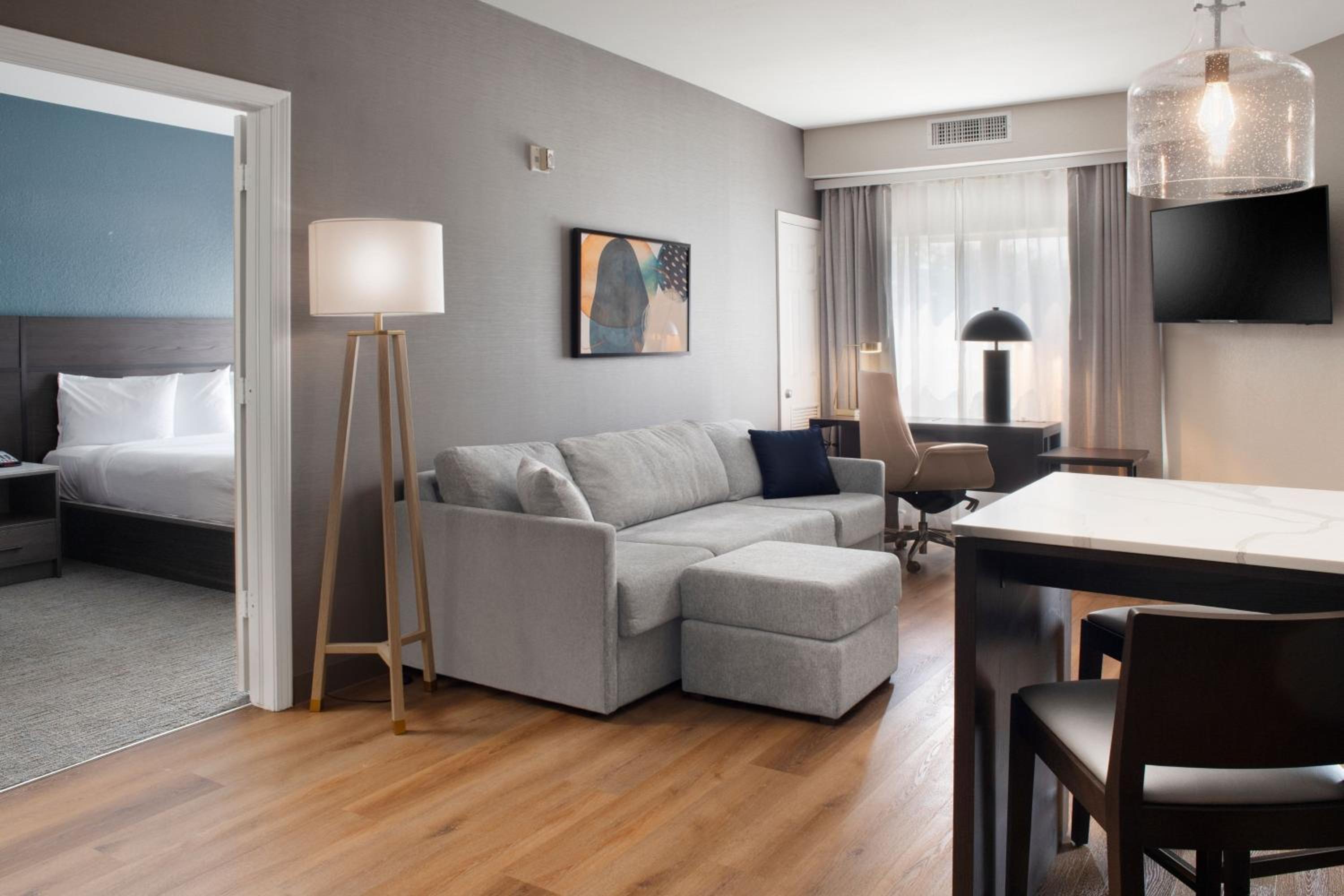 Two-Bedroom Suite - Photo 1