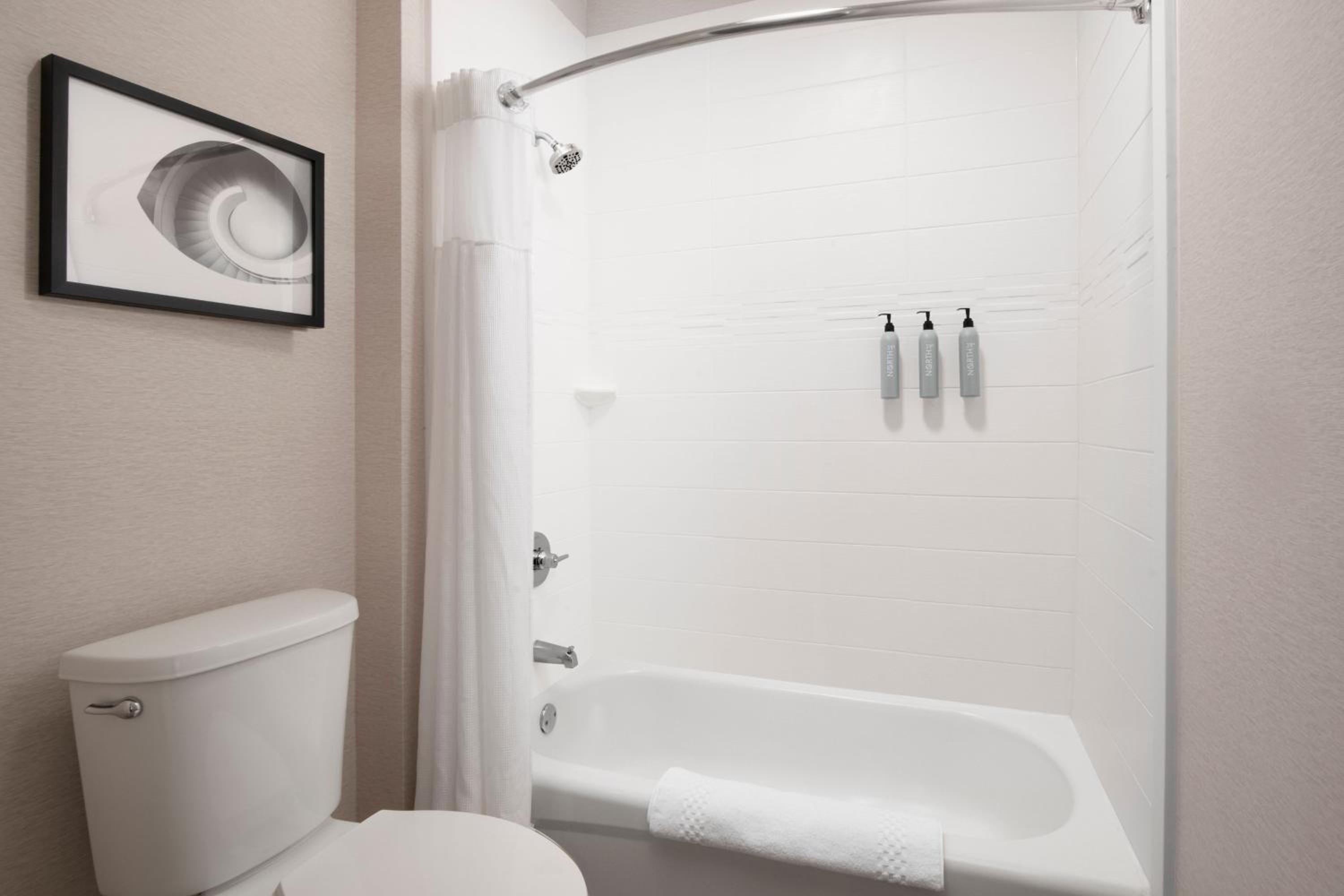 Two-Bedroom Suite - Photo 4