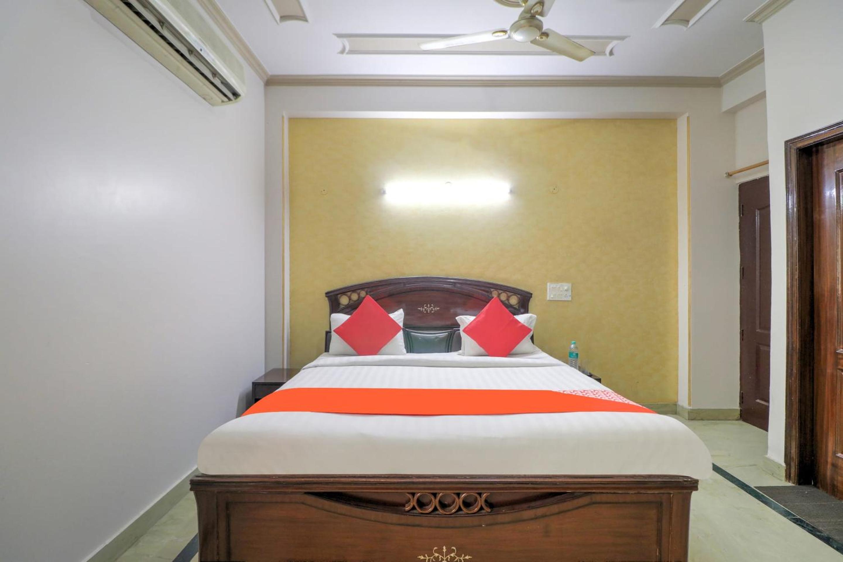 Classic Triple Room