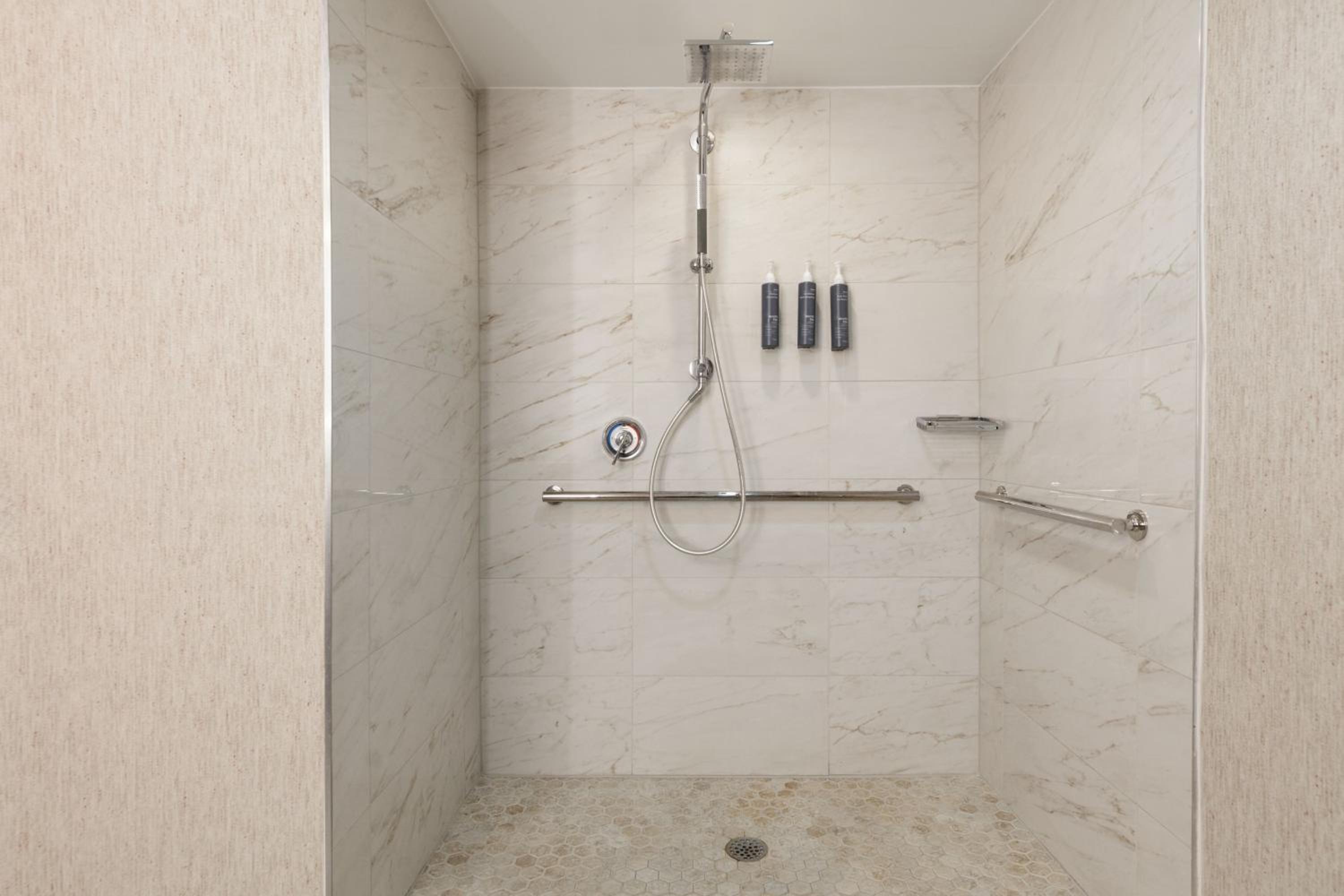Traditional King Room with Adapted Tub - Mobility Accessible - Photo 5