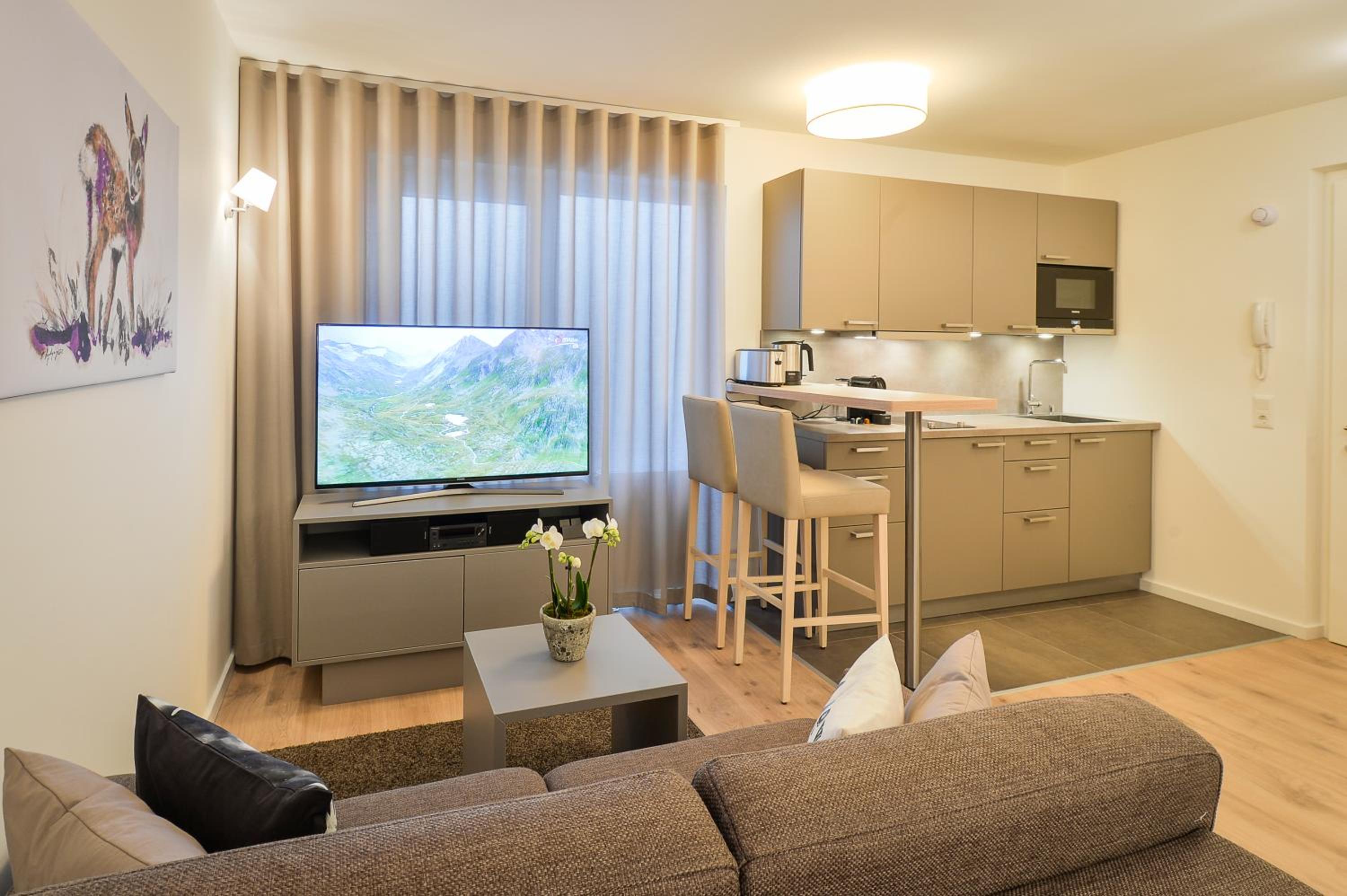 Comfort Apartment 5 photo 2