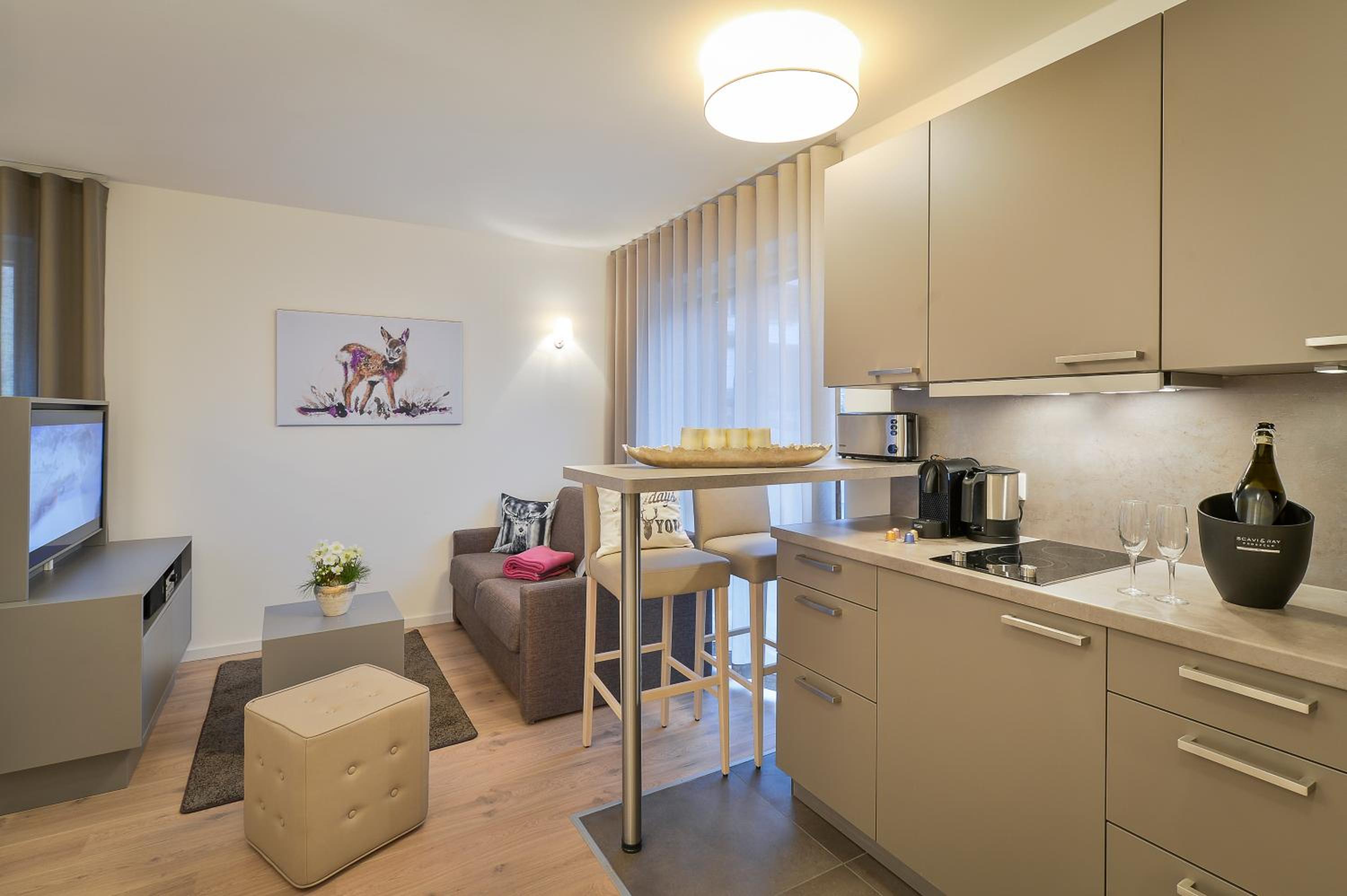Comfort Apartment 8 photo 3