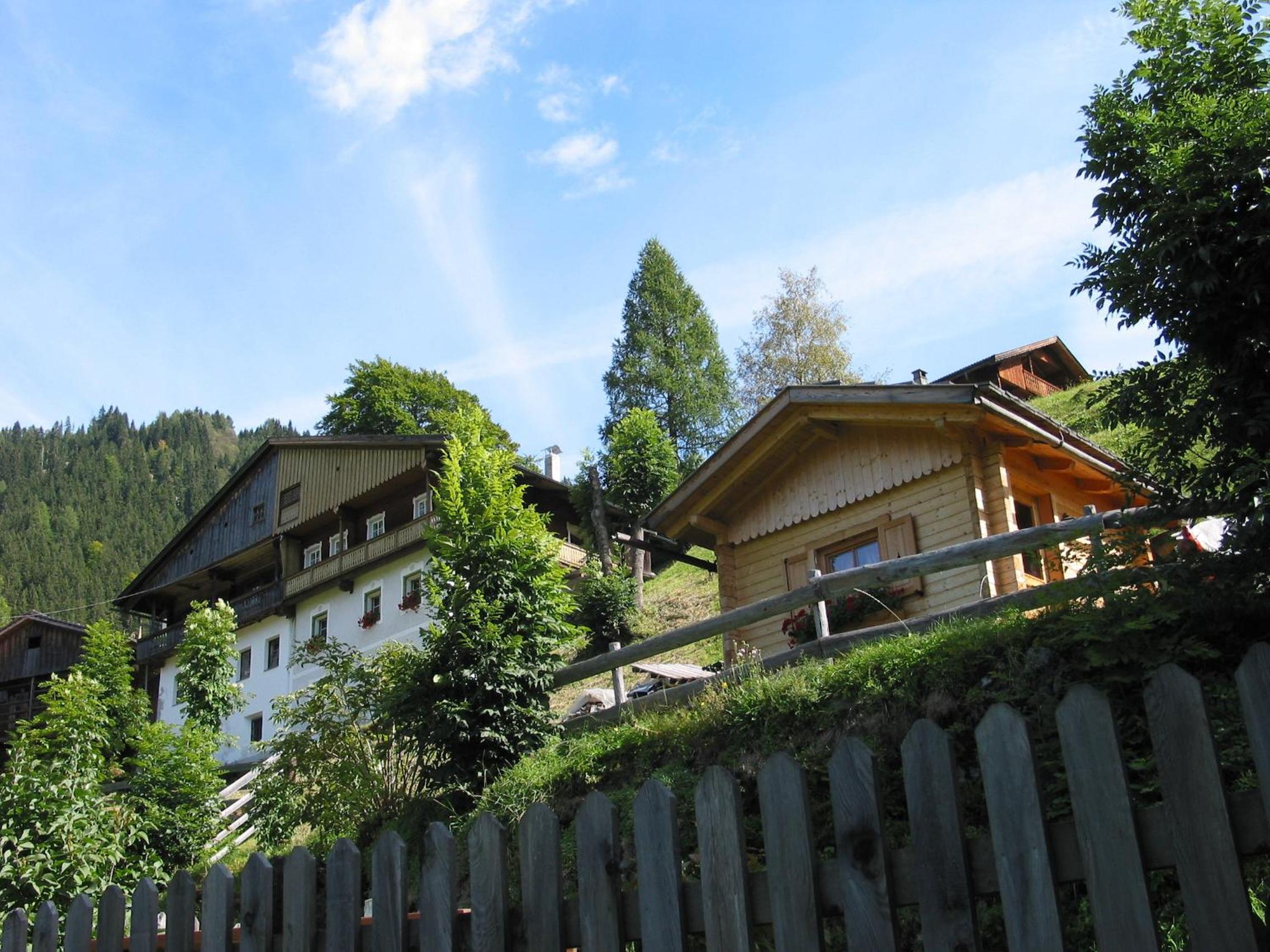 Chalet photo 2