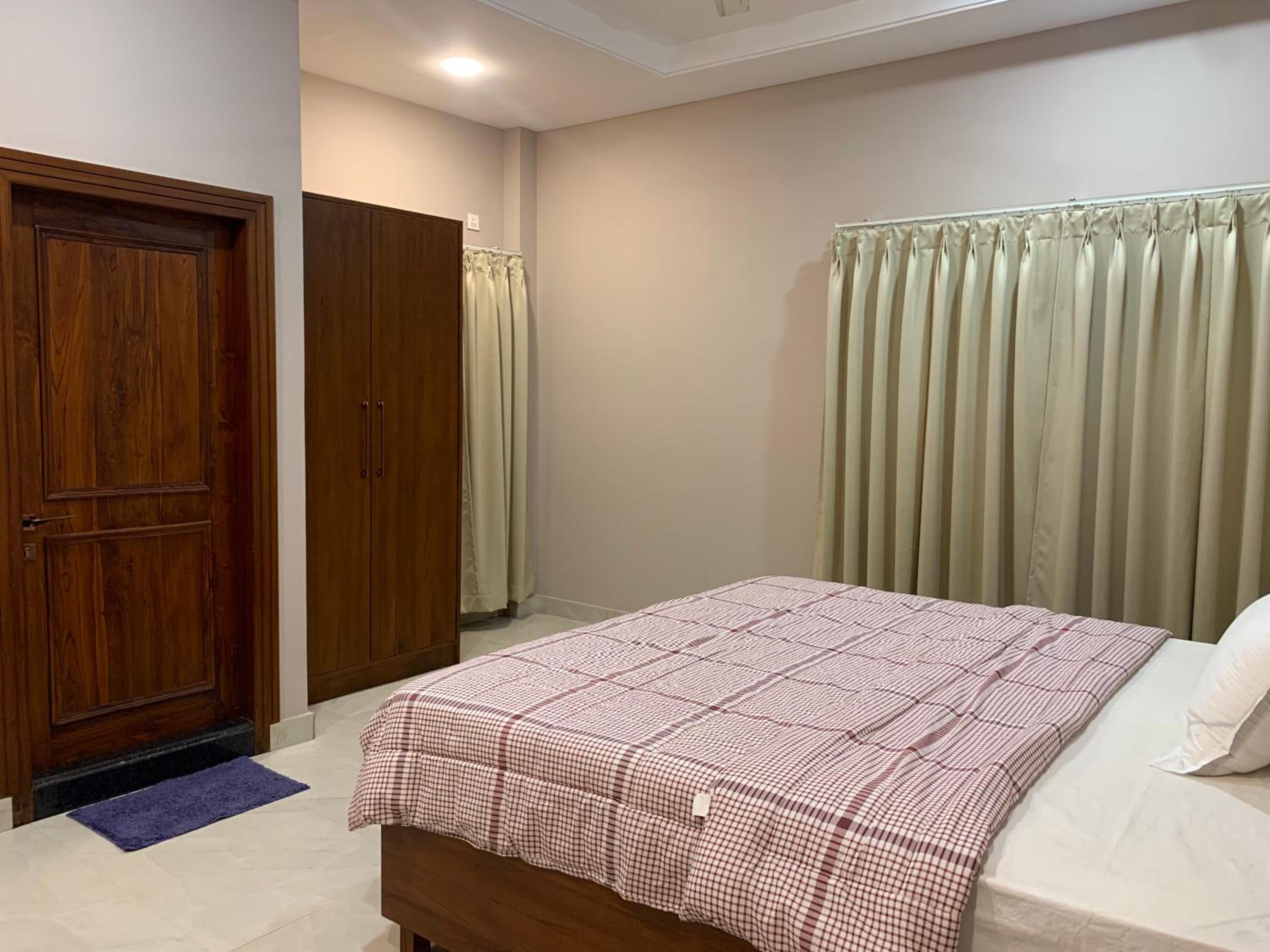 Double Room With Balcony photo 3