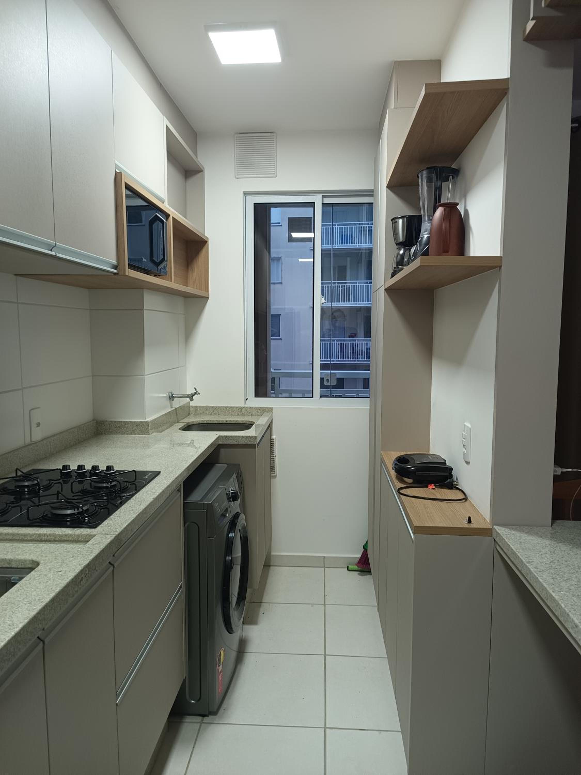 Two-Bedroom Apartment photo 3