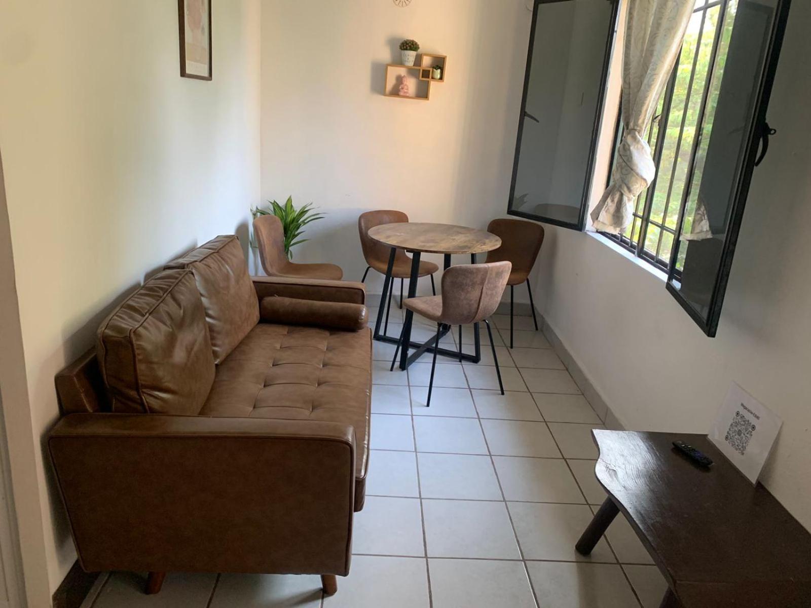 Apartment photo 1