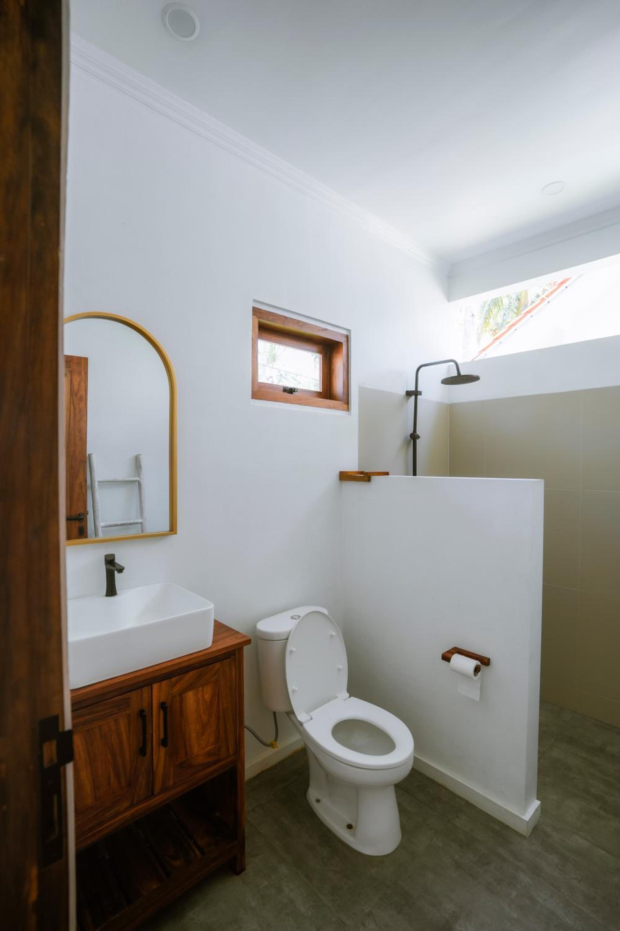 Double Room with Private Bathroom photo 2