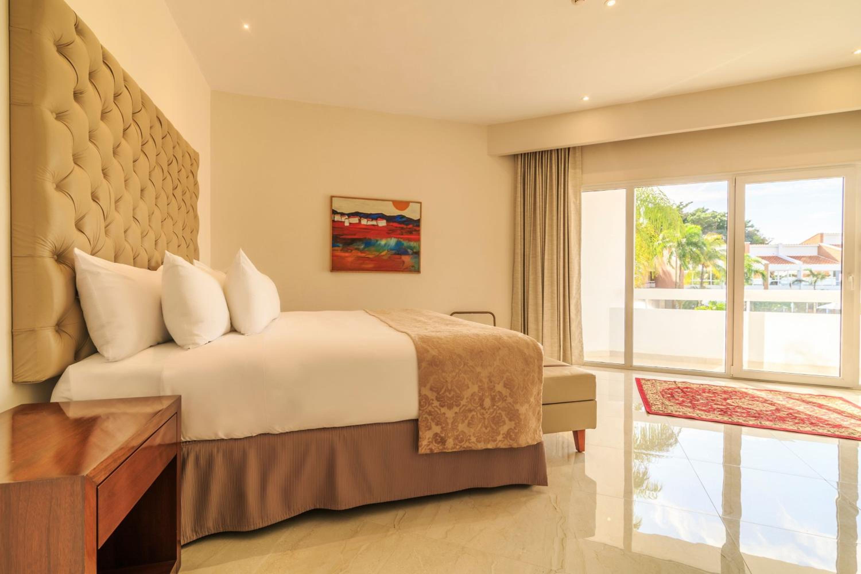 Executive Suite, Club Lounge Access, Executive Suite, 1 King photo 3