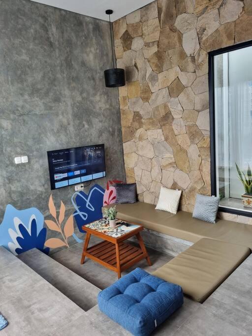 One-Bedroom Villa photo 2