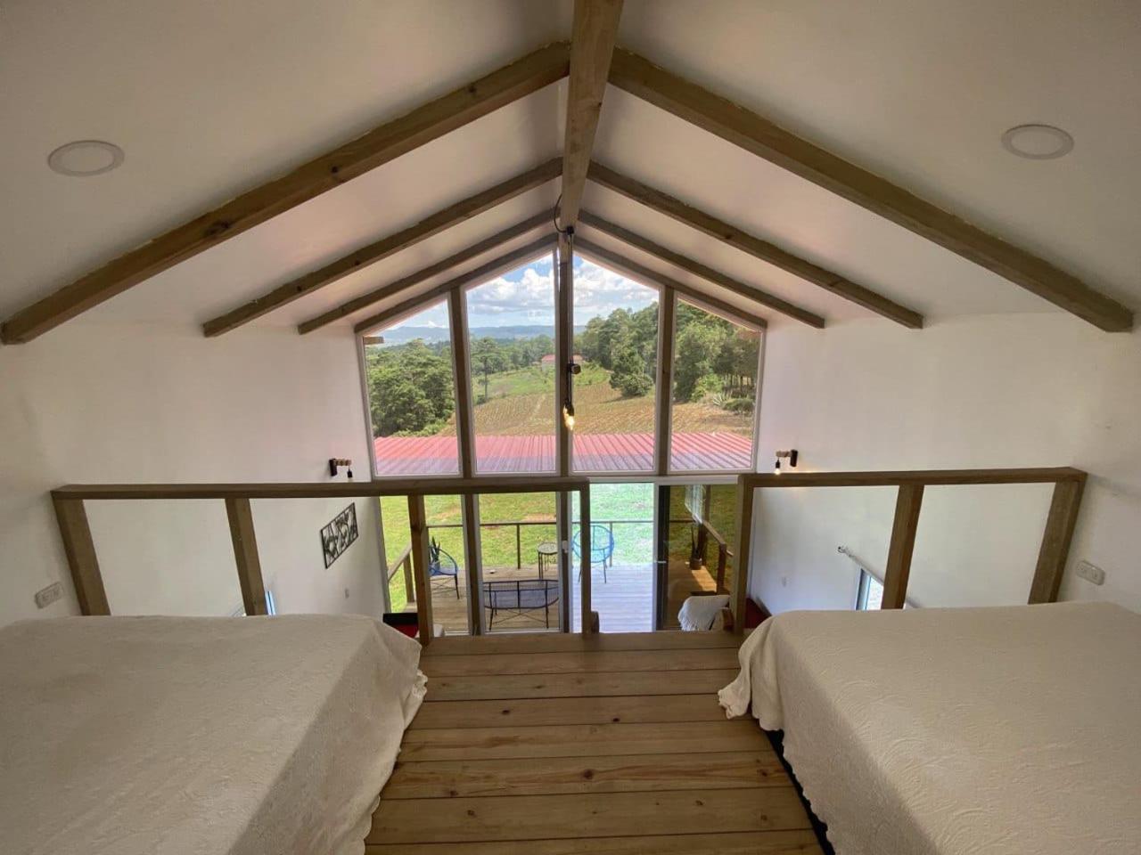 One-Bedroom Chalet photo 1